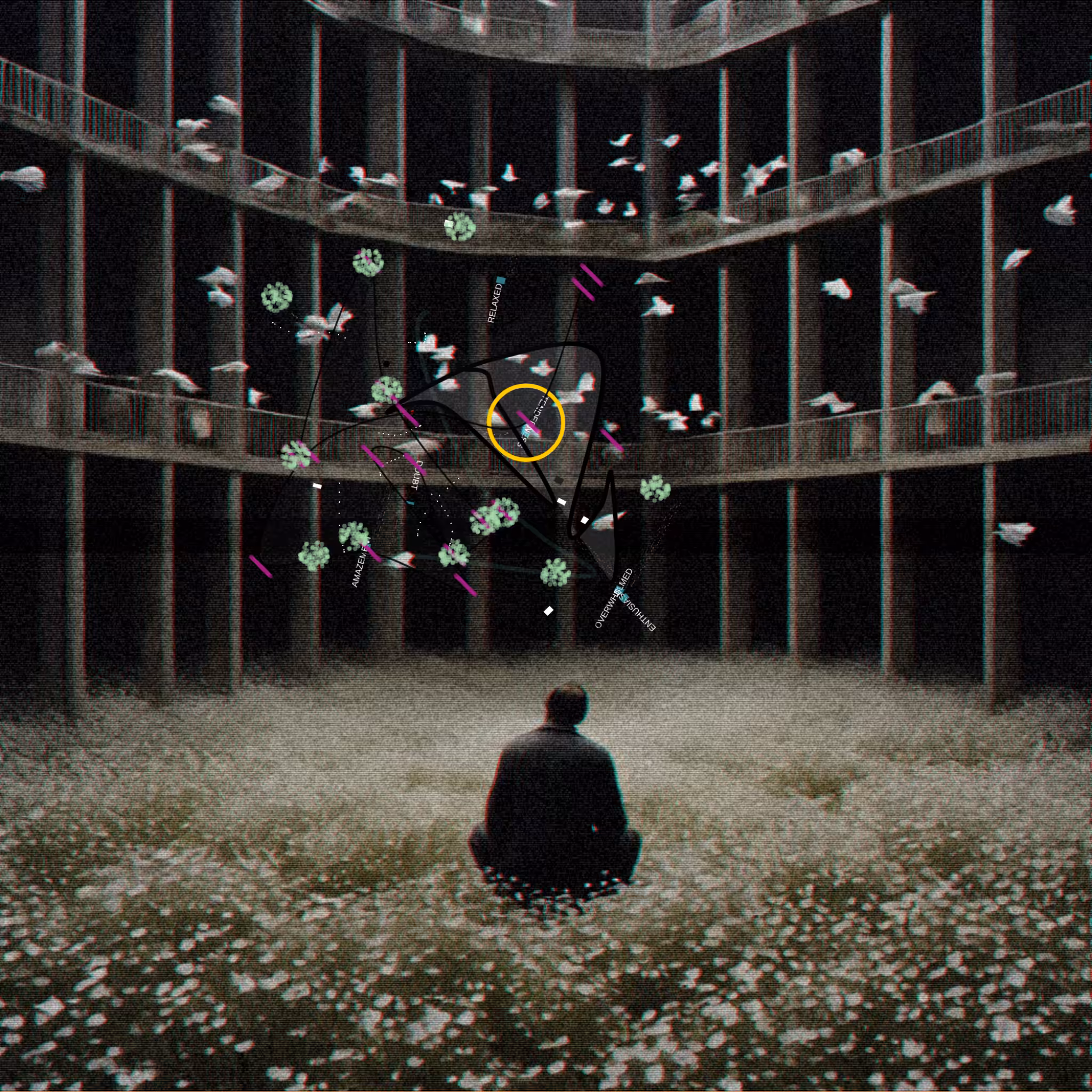 げんざい / GENZAI: #58