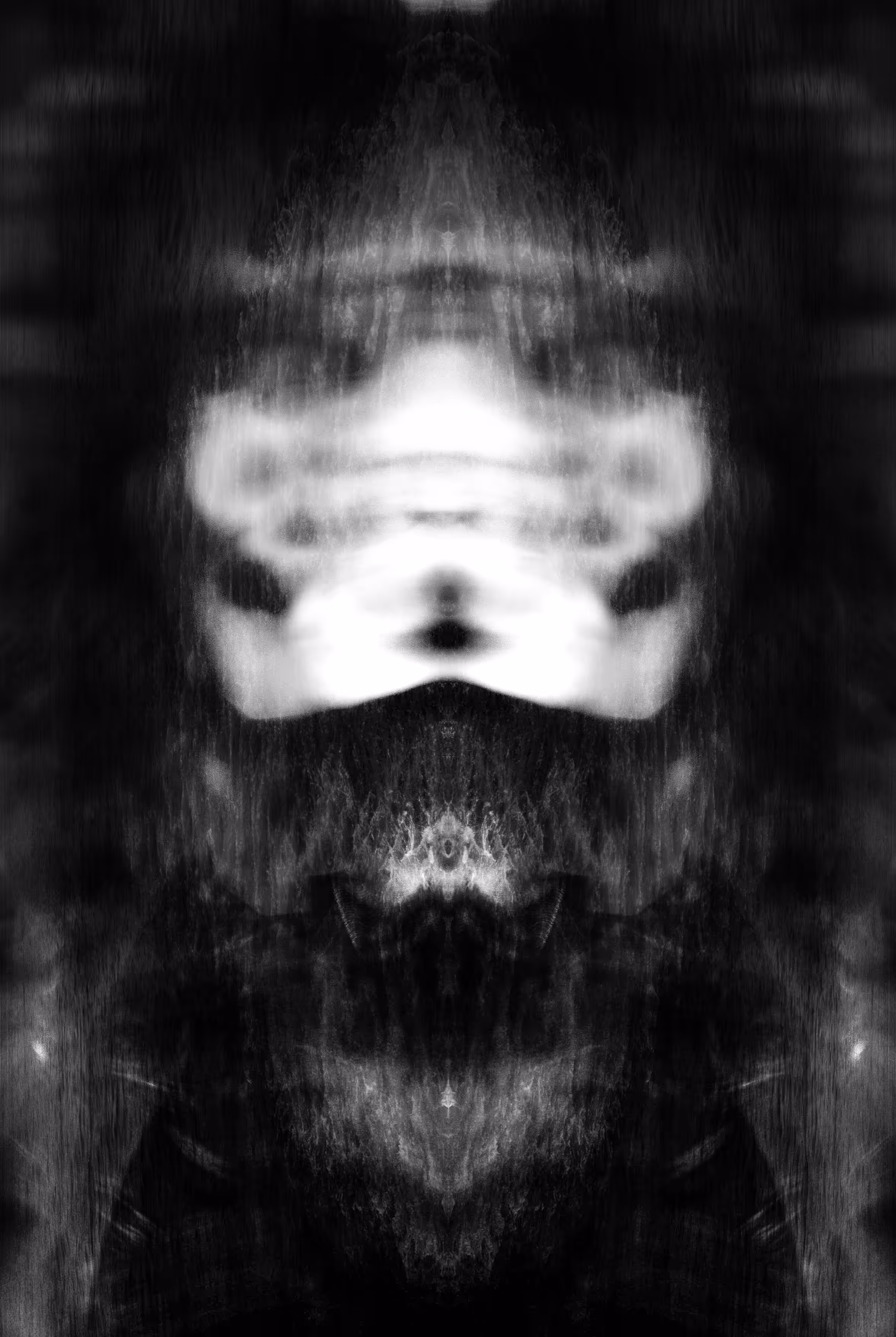 Rorschach #49