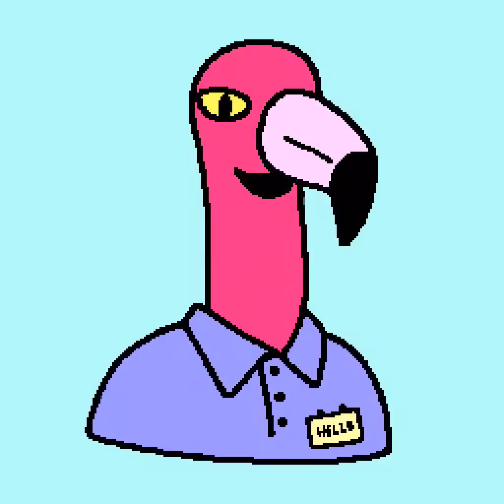 WelcomeMatron