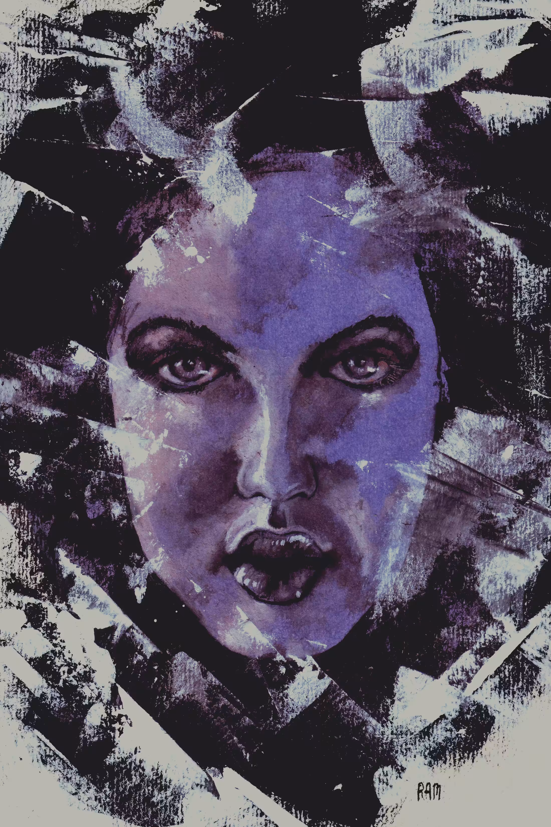 Purple Haze