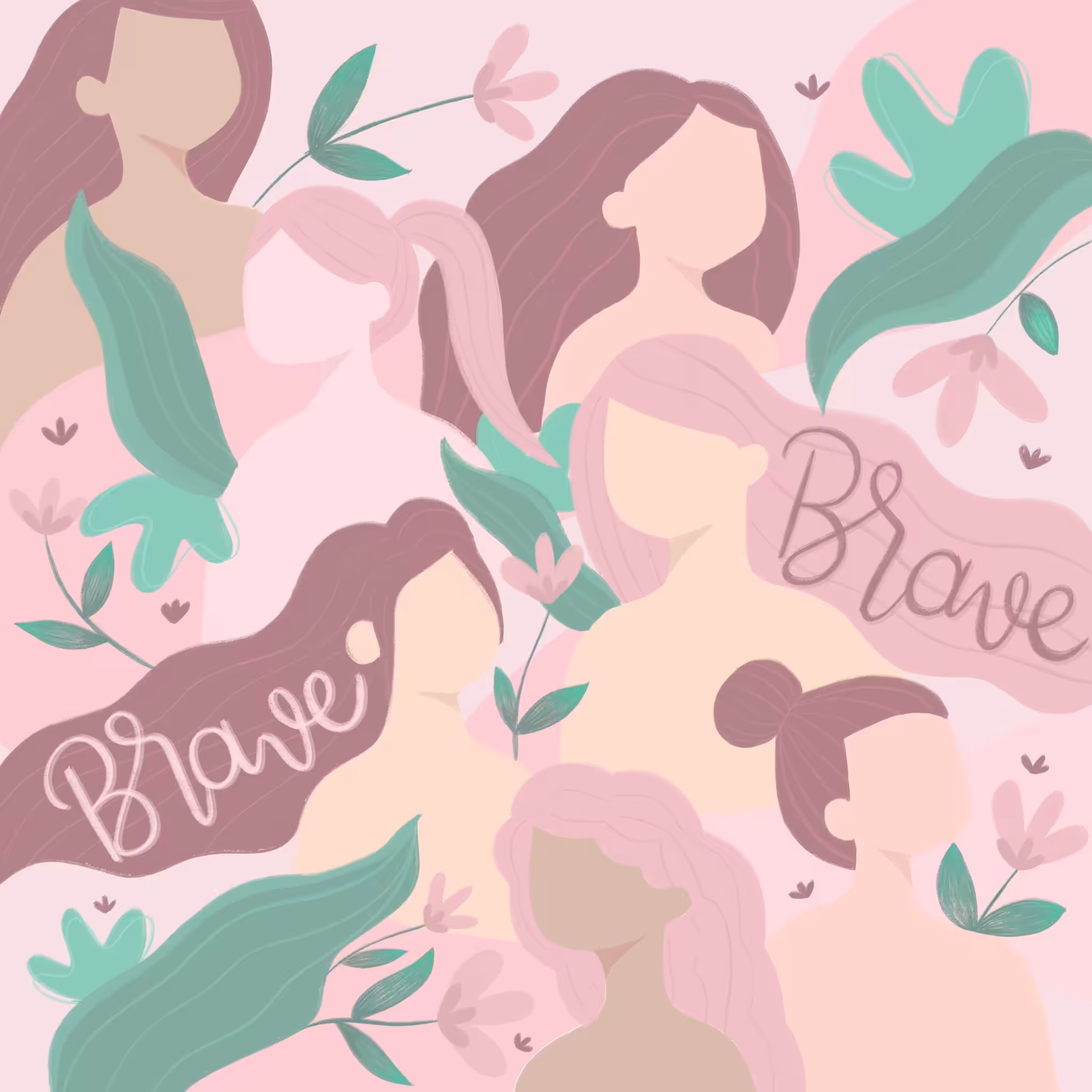 We are Brave