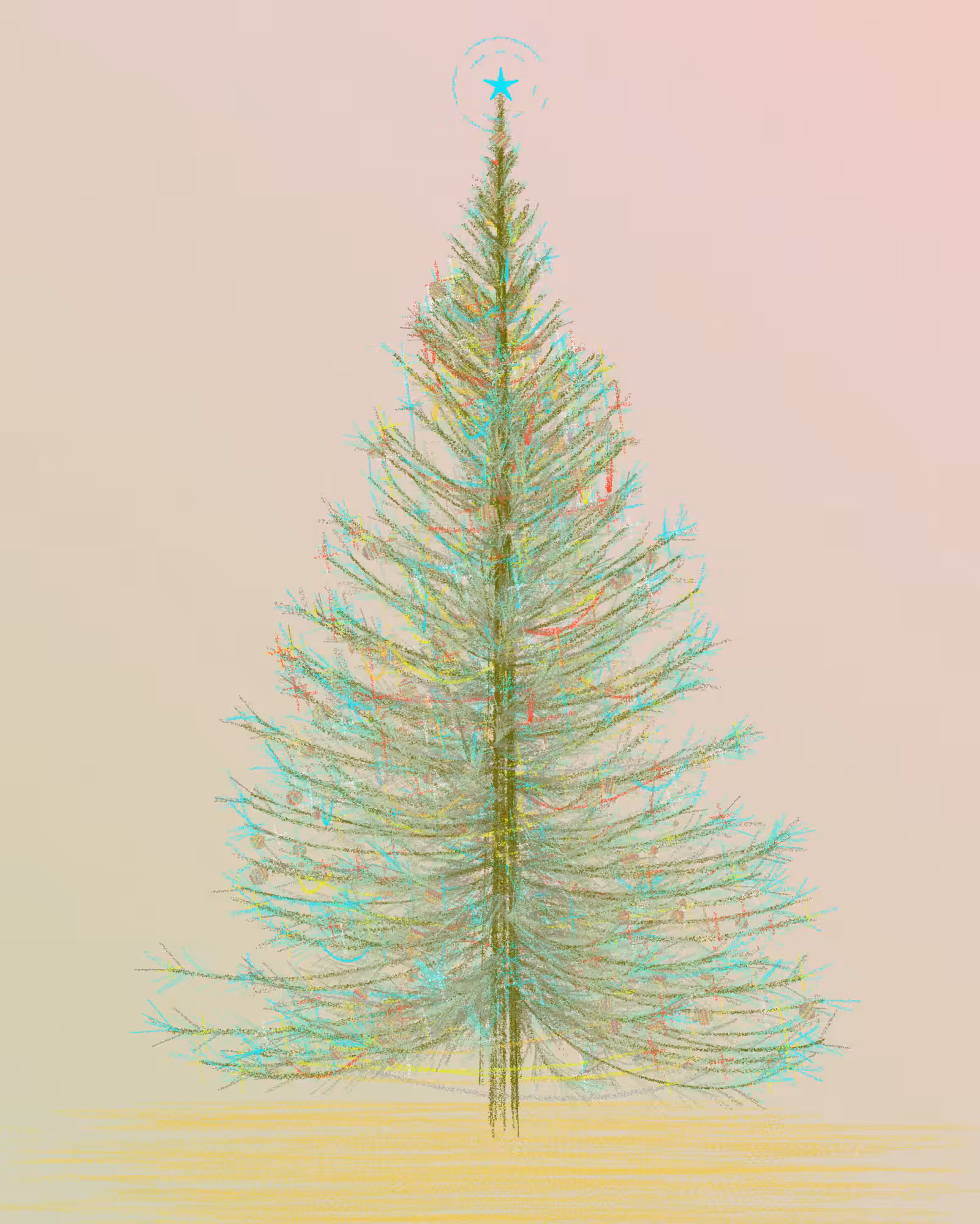 FXmas Trees #92