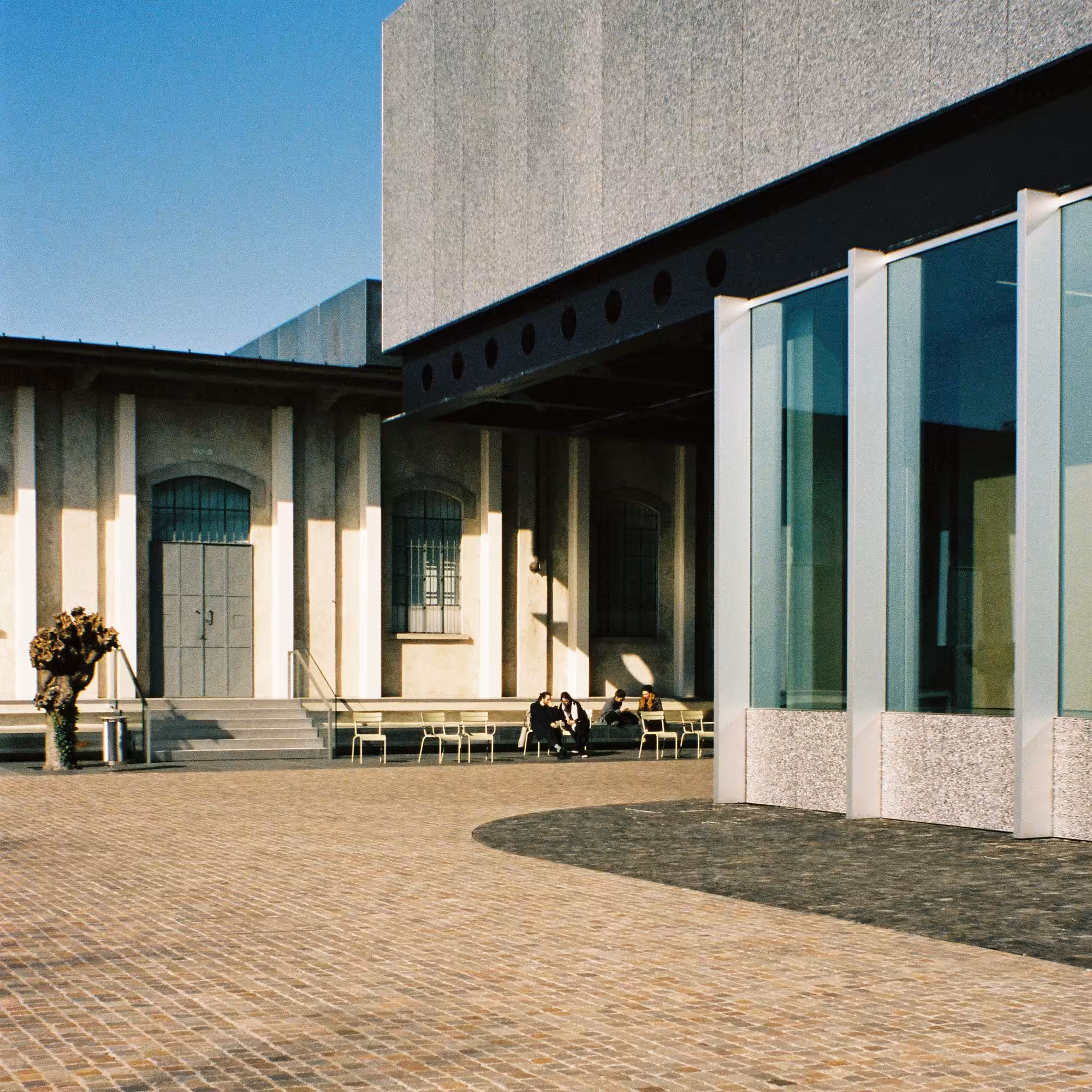 Fondazione Prada 002