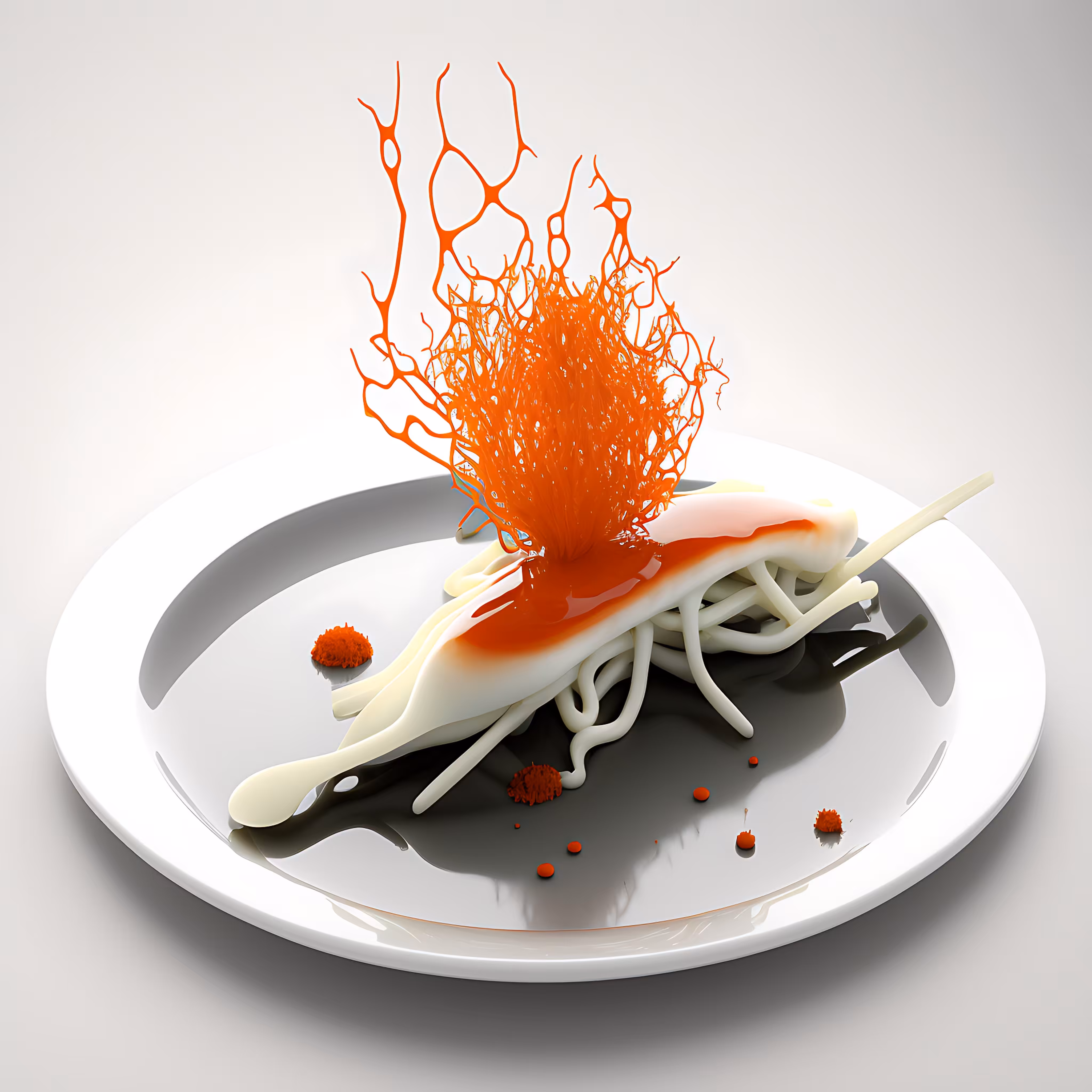 OMAKASE: Omakase Fever Dreams 077