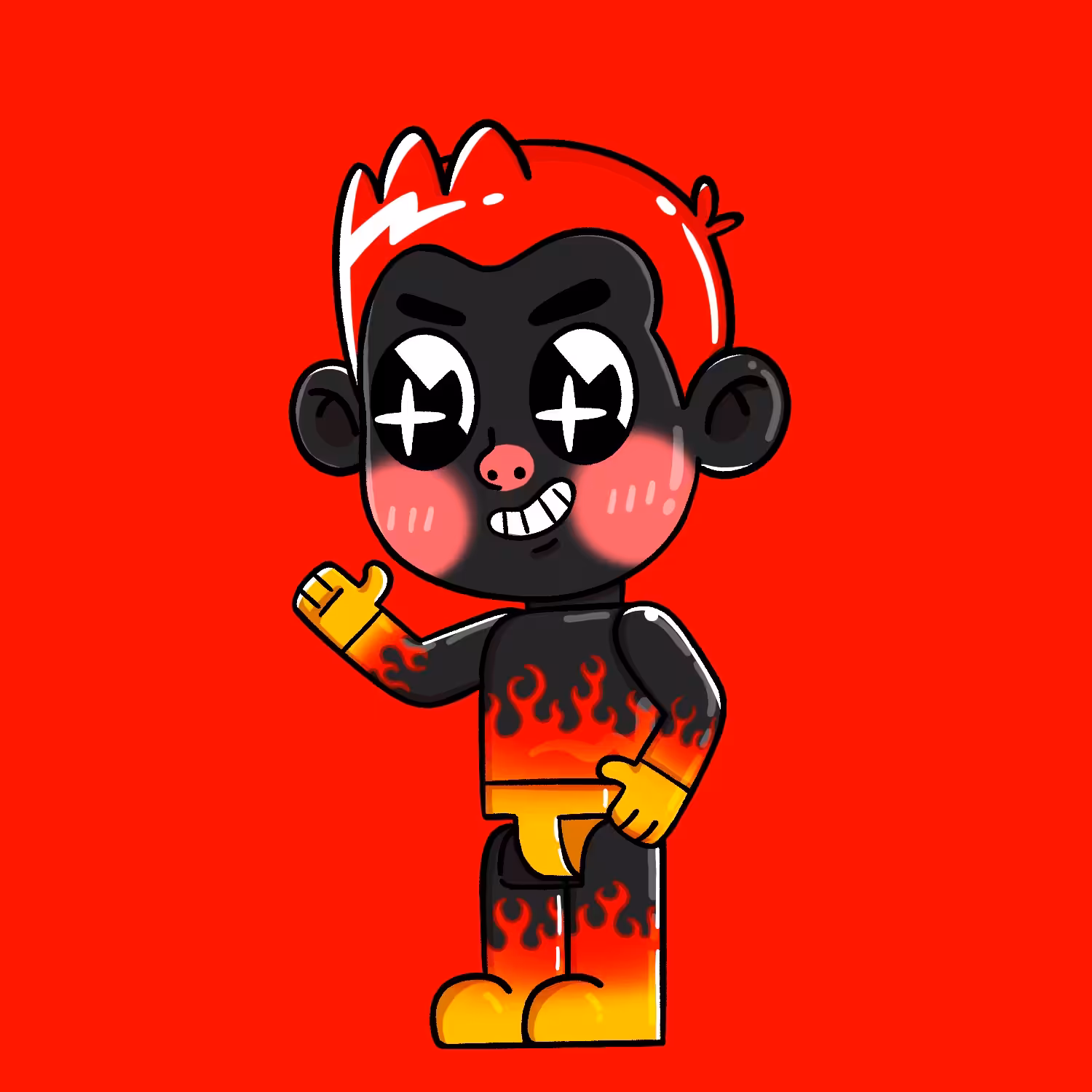 #015 AyimToy
