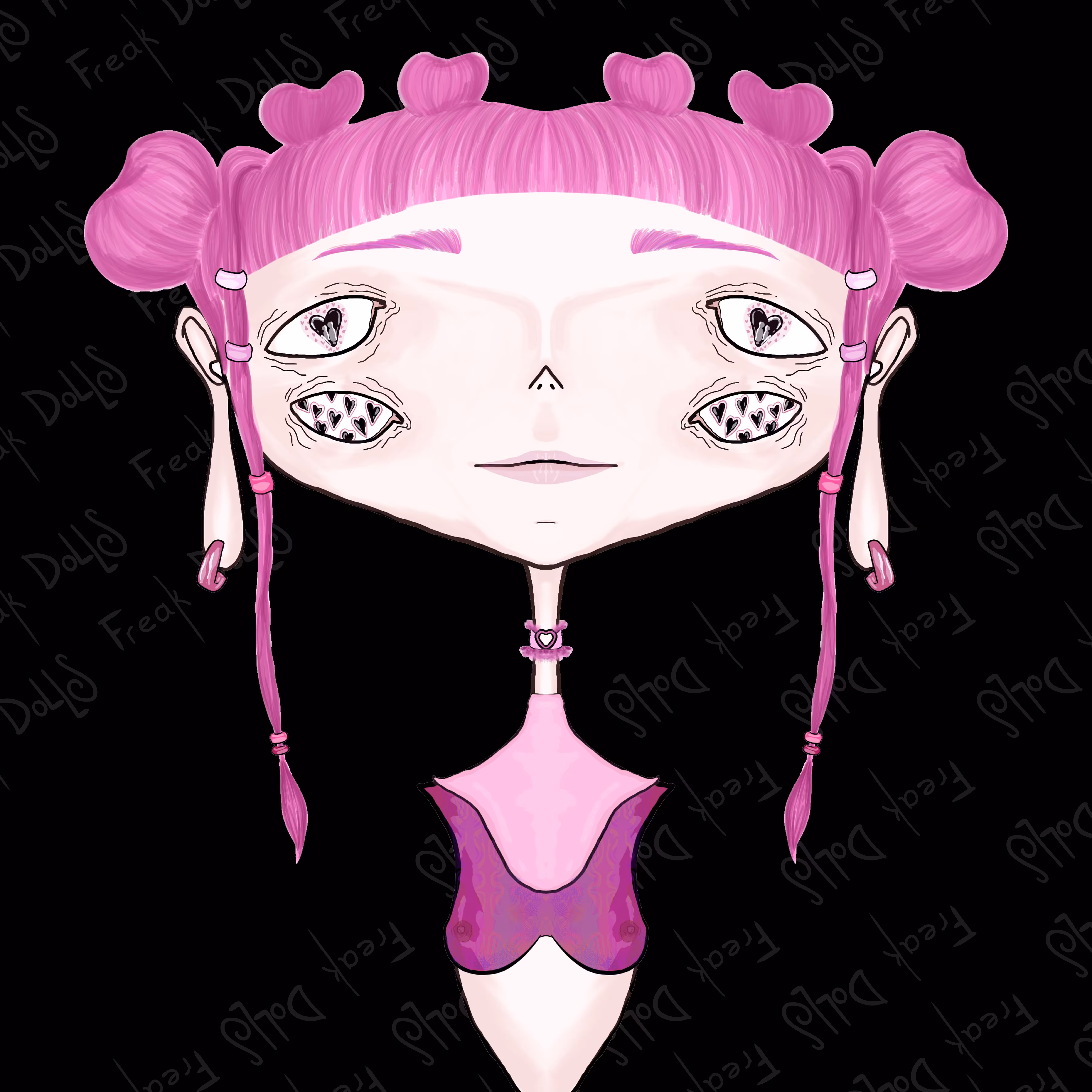 freakdoll#37