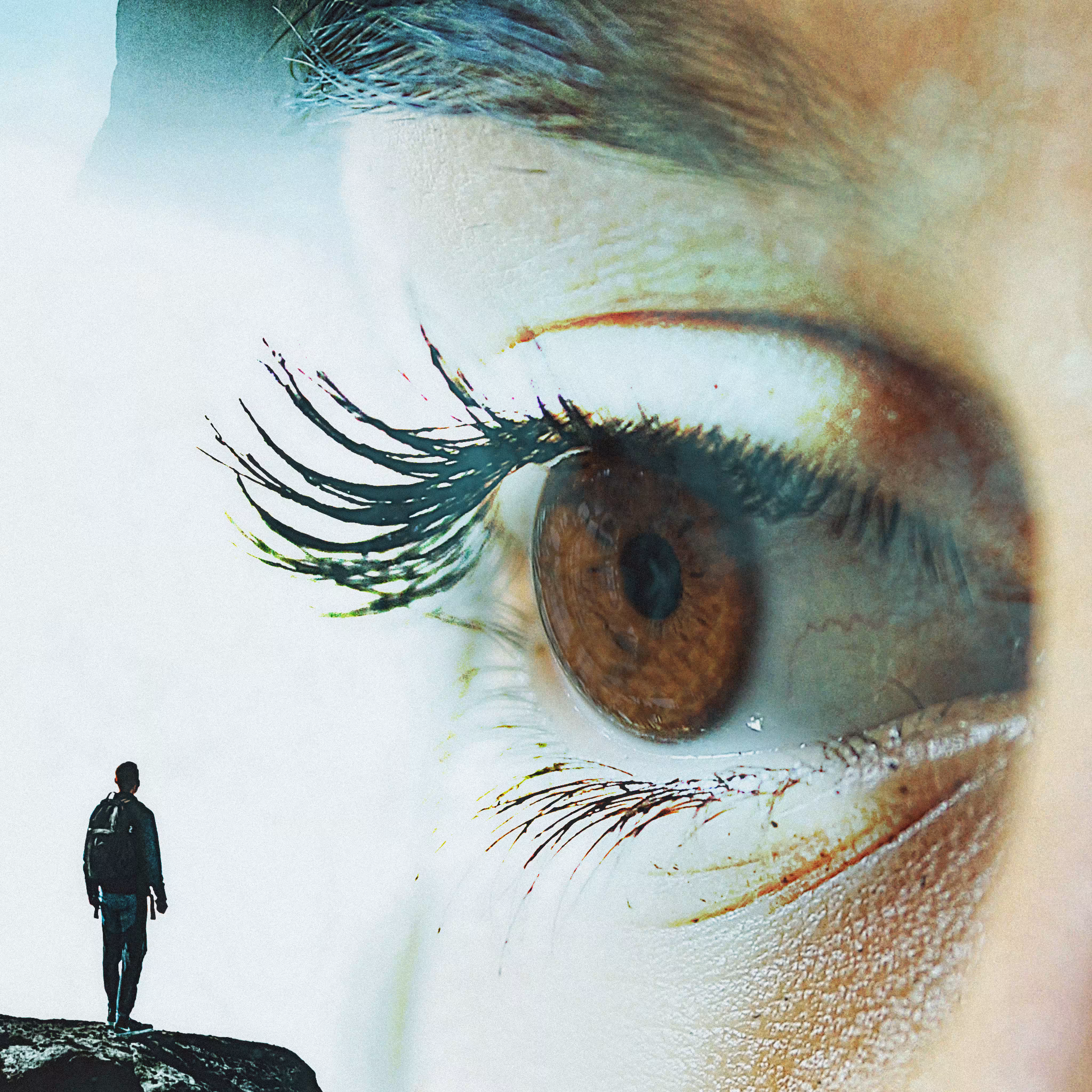 In Your Eyes