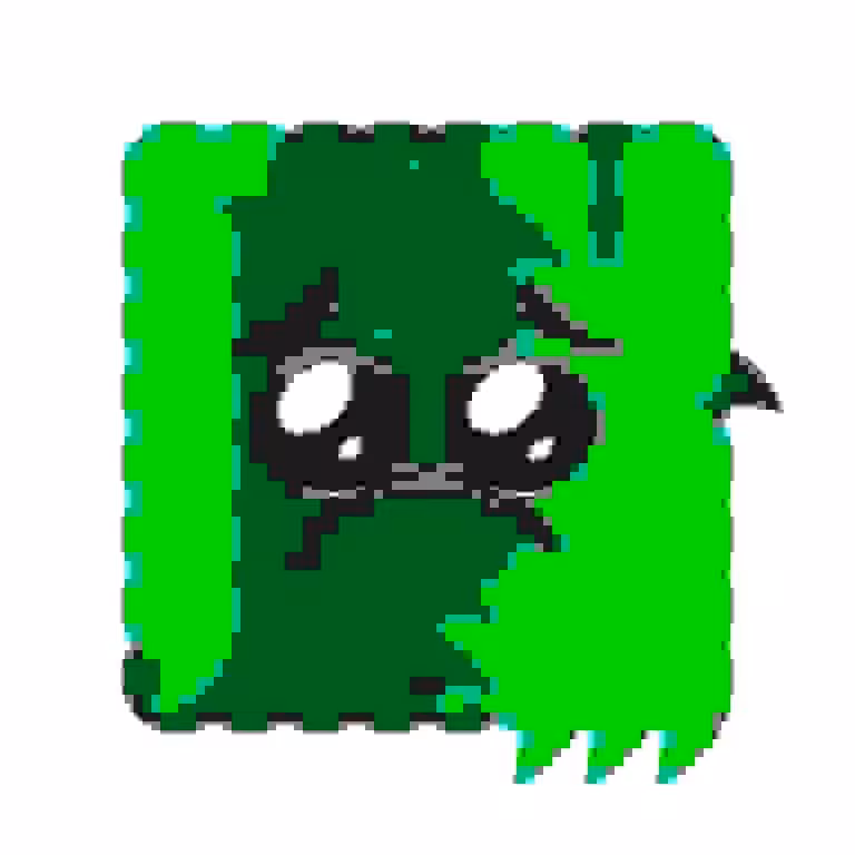 FoliaVirus: Kudzu #16