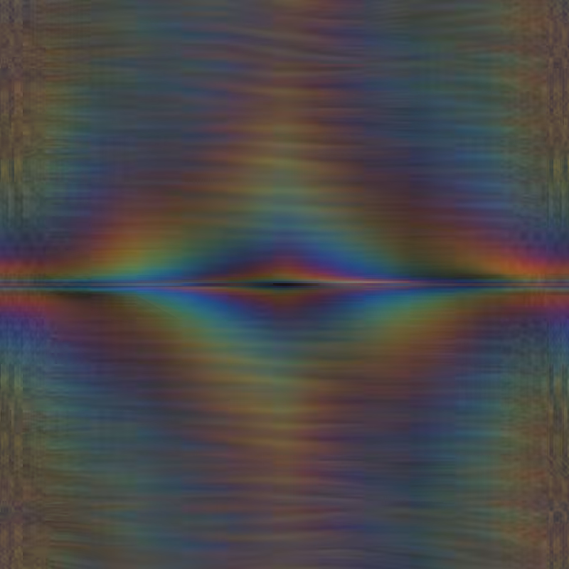 Infinite path #5