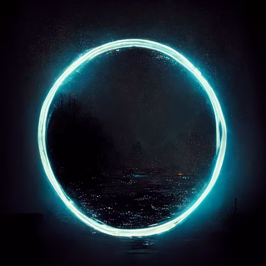 portal