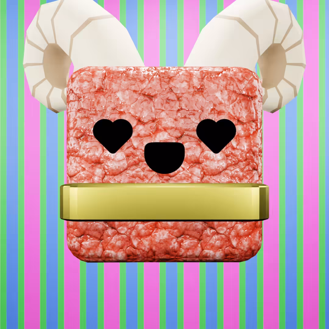 Cubie  #79