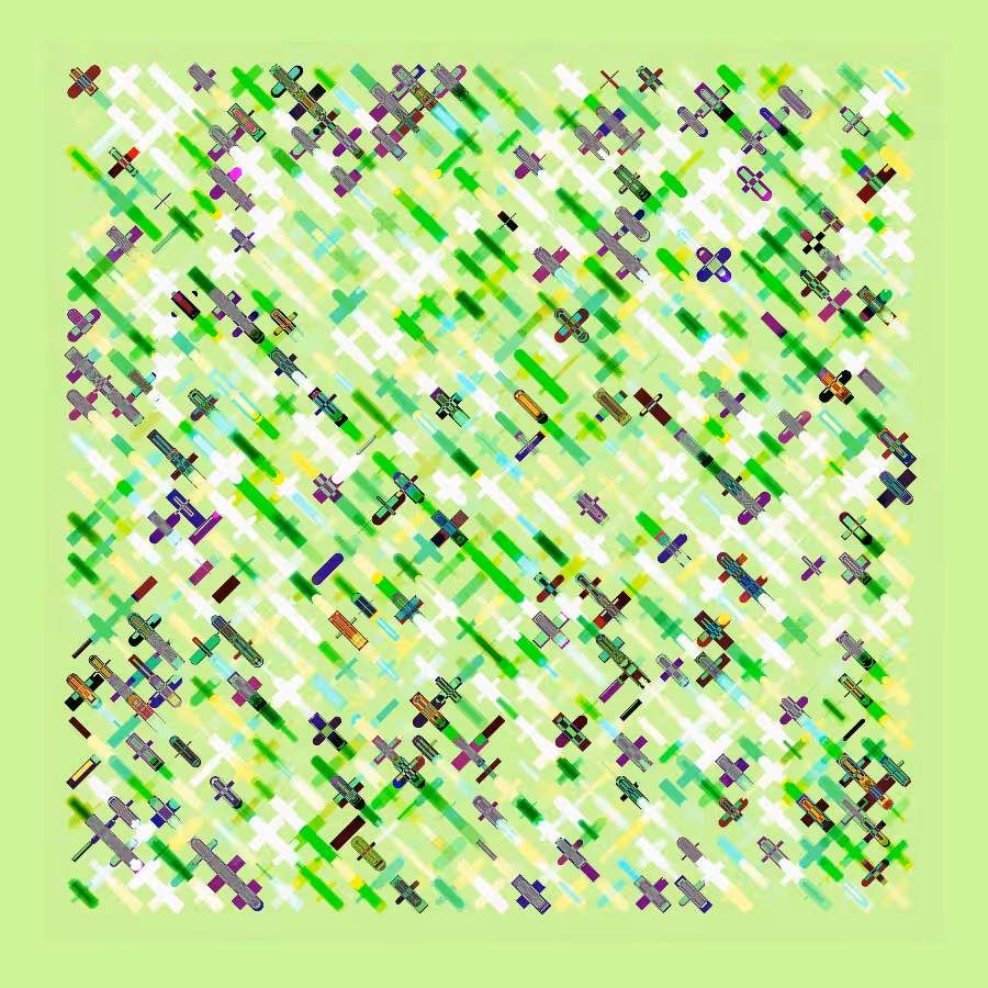 Intertwiner #95