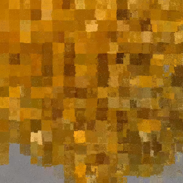 GOLD LEAF #45