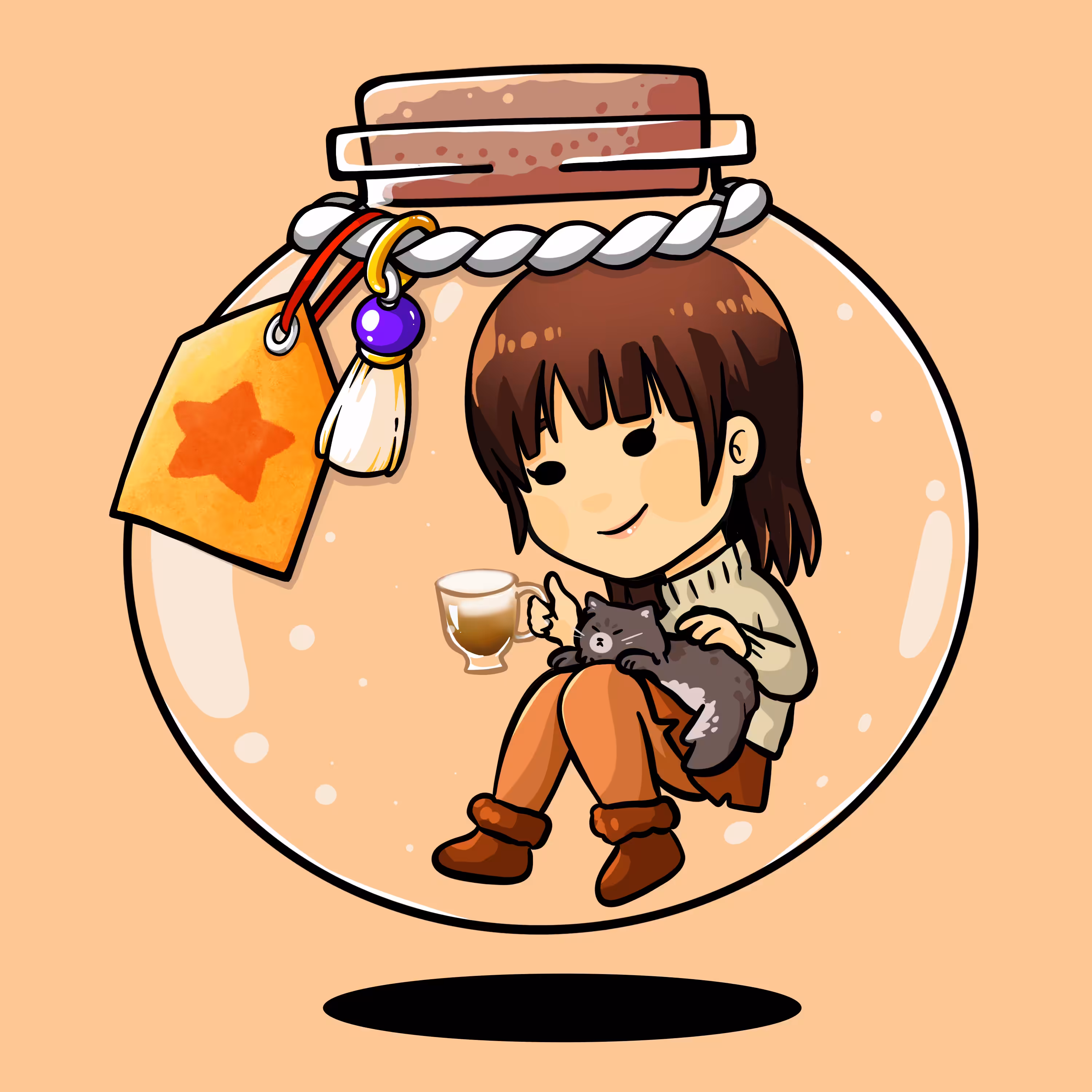 #146: shangsfanclub