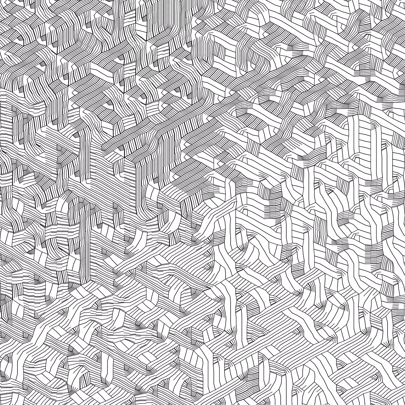 Proxemics #122