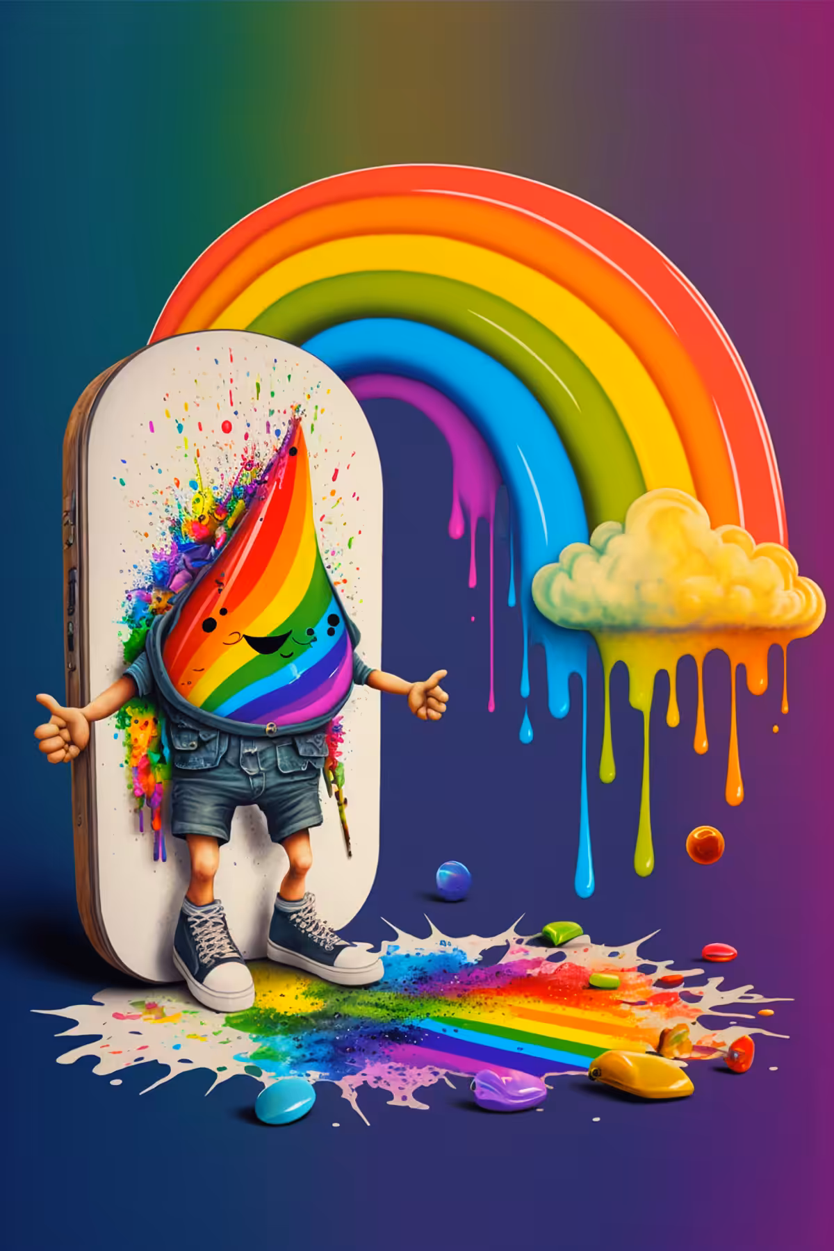 Splat