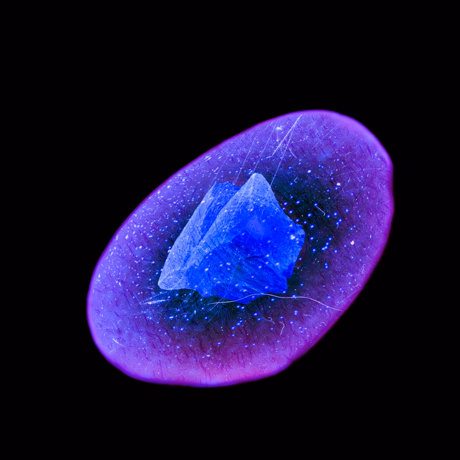 Minerals