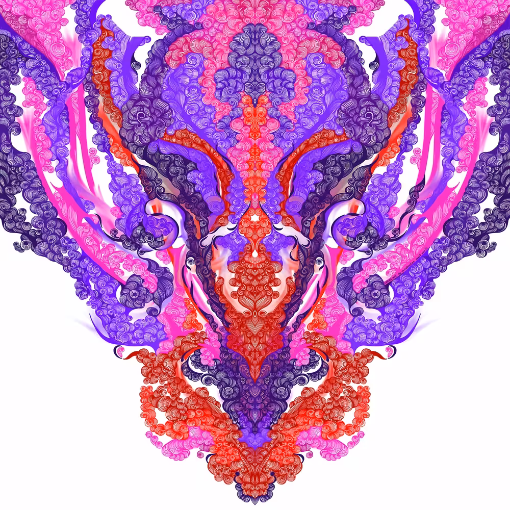 Deco Mask