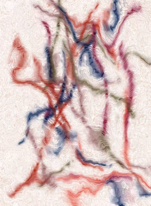 Marble, Opulence #73