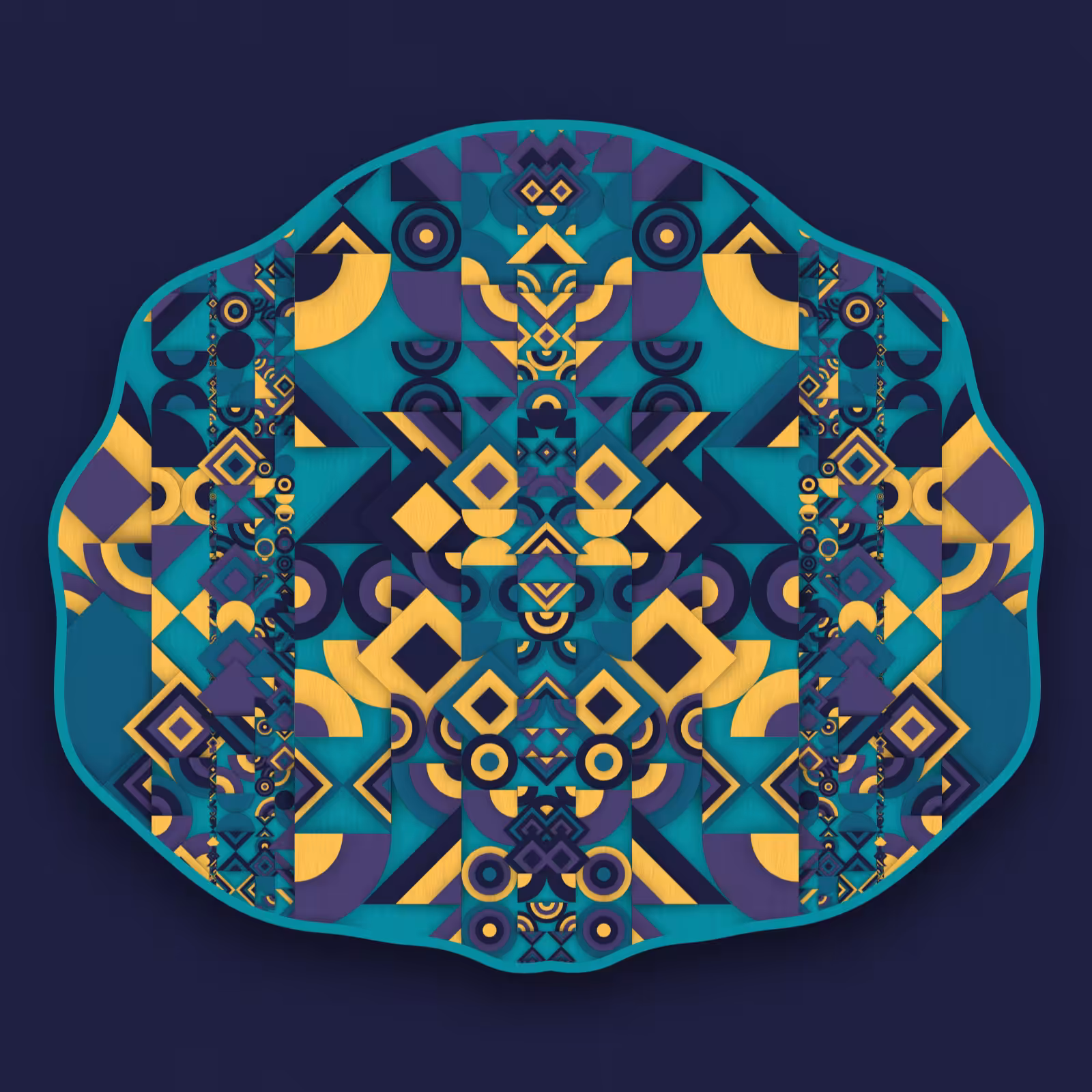Generativemasks #2789