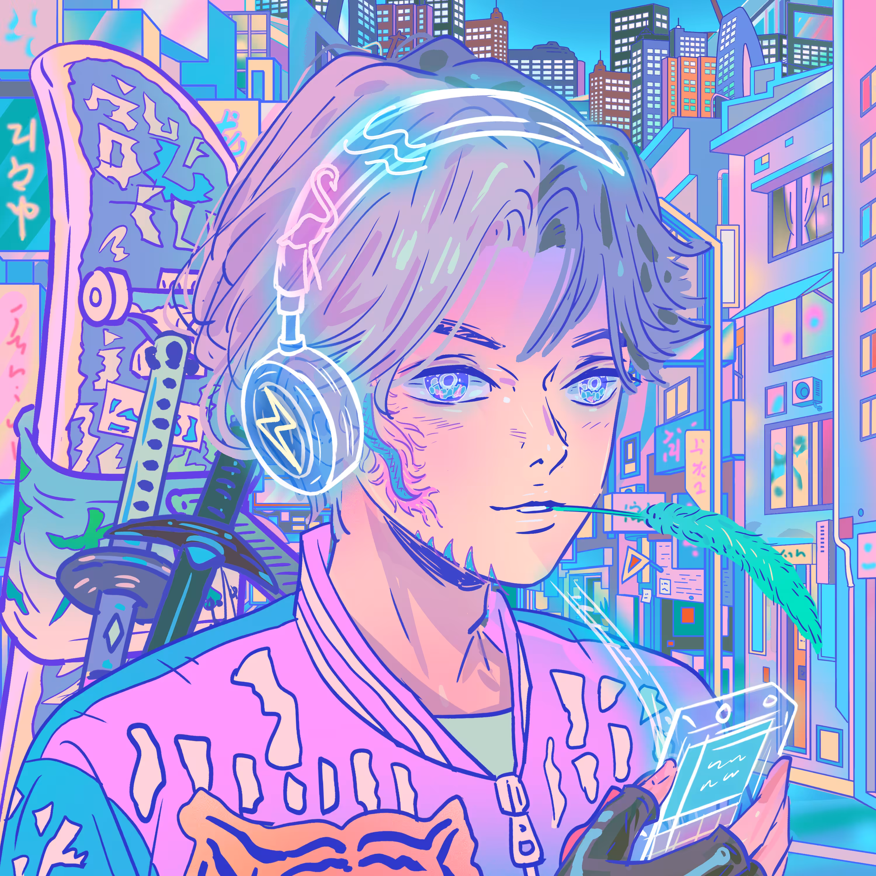 𝔻𝕣𝕒𝕘𝕠𝕟 𝕊𝕥𝕣𝕖𝕖𝕥 #315