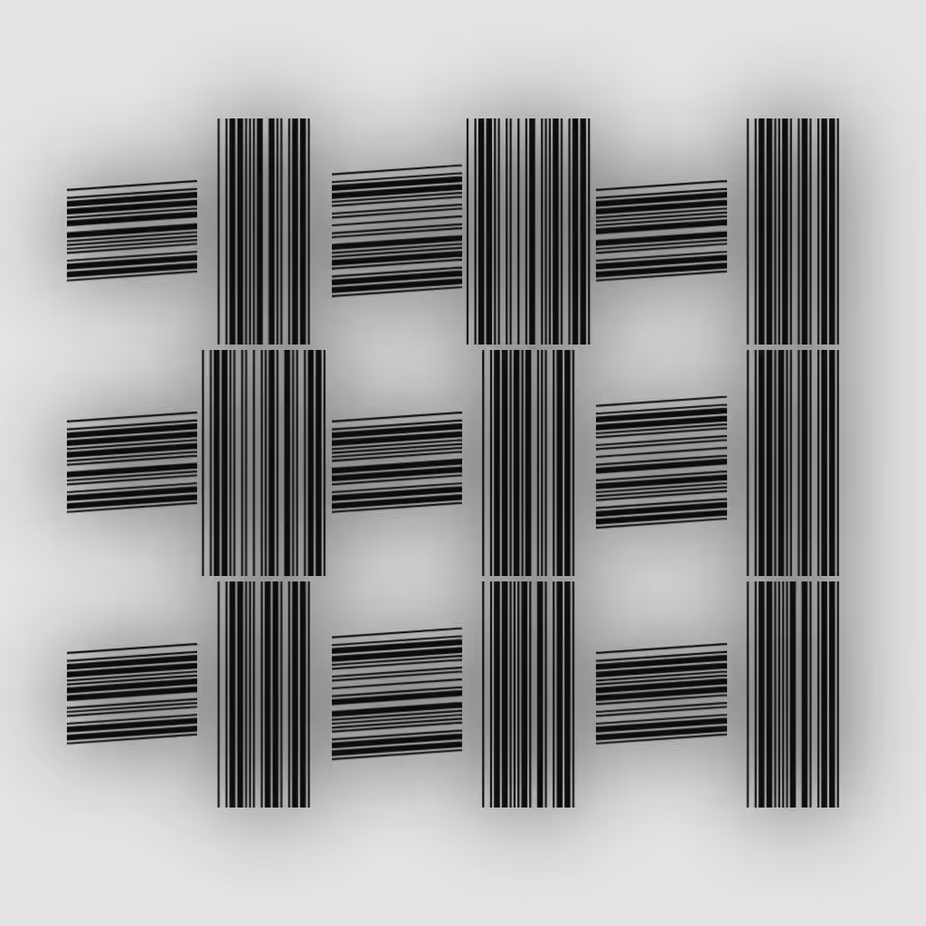 barcode(fxhash) #56