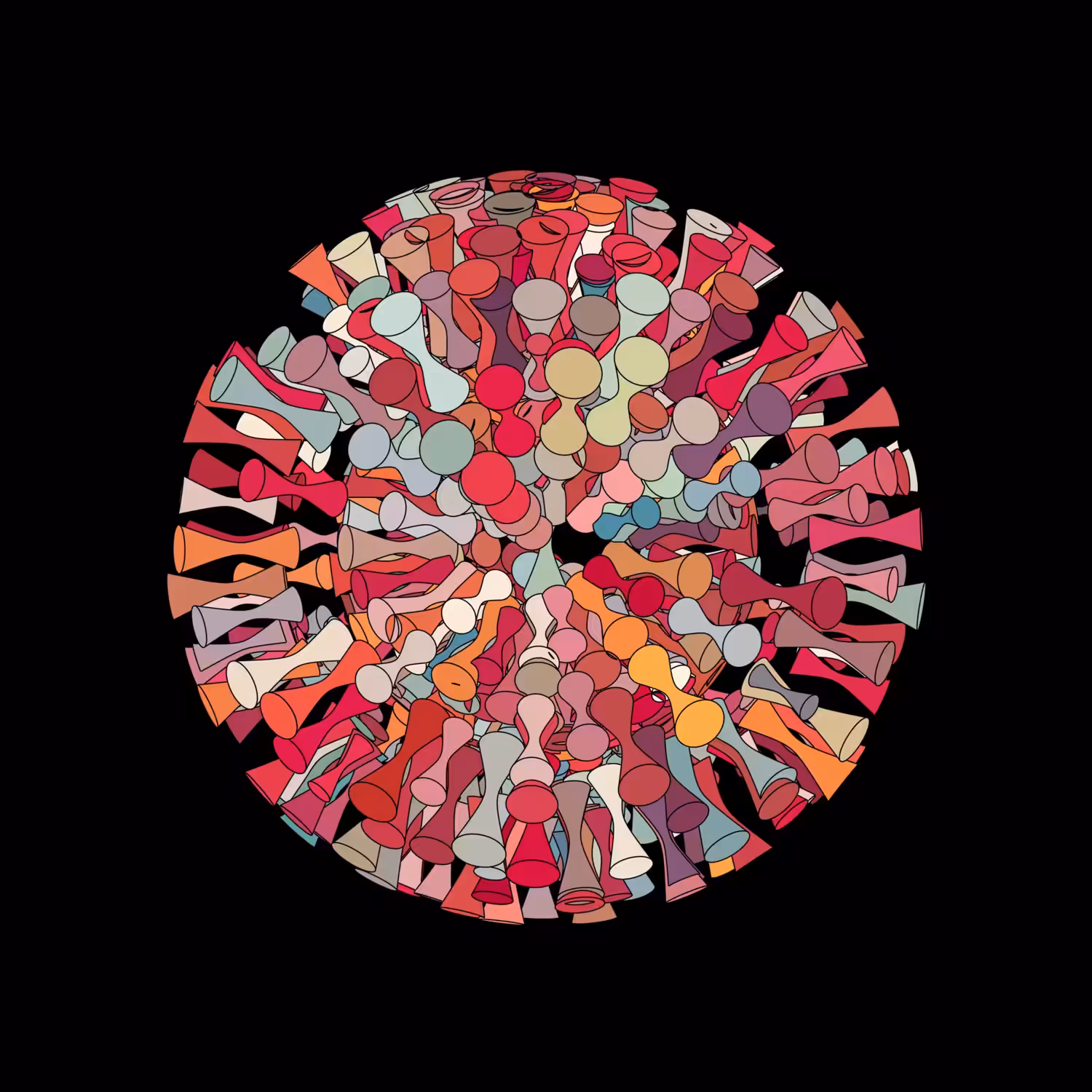 ManyWorlds Project: World 3.0.1 - Posthuman-Abundant-Regulated-Artificial-Focused-Restricted-Strict