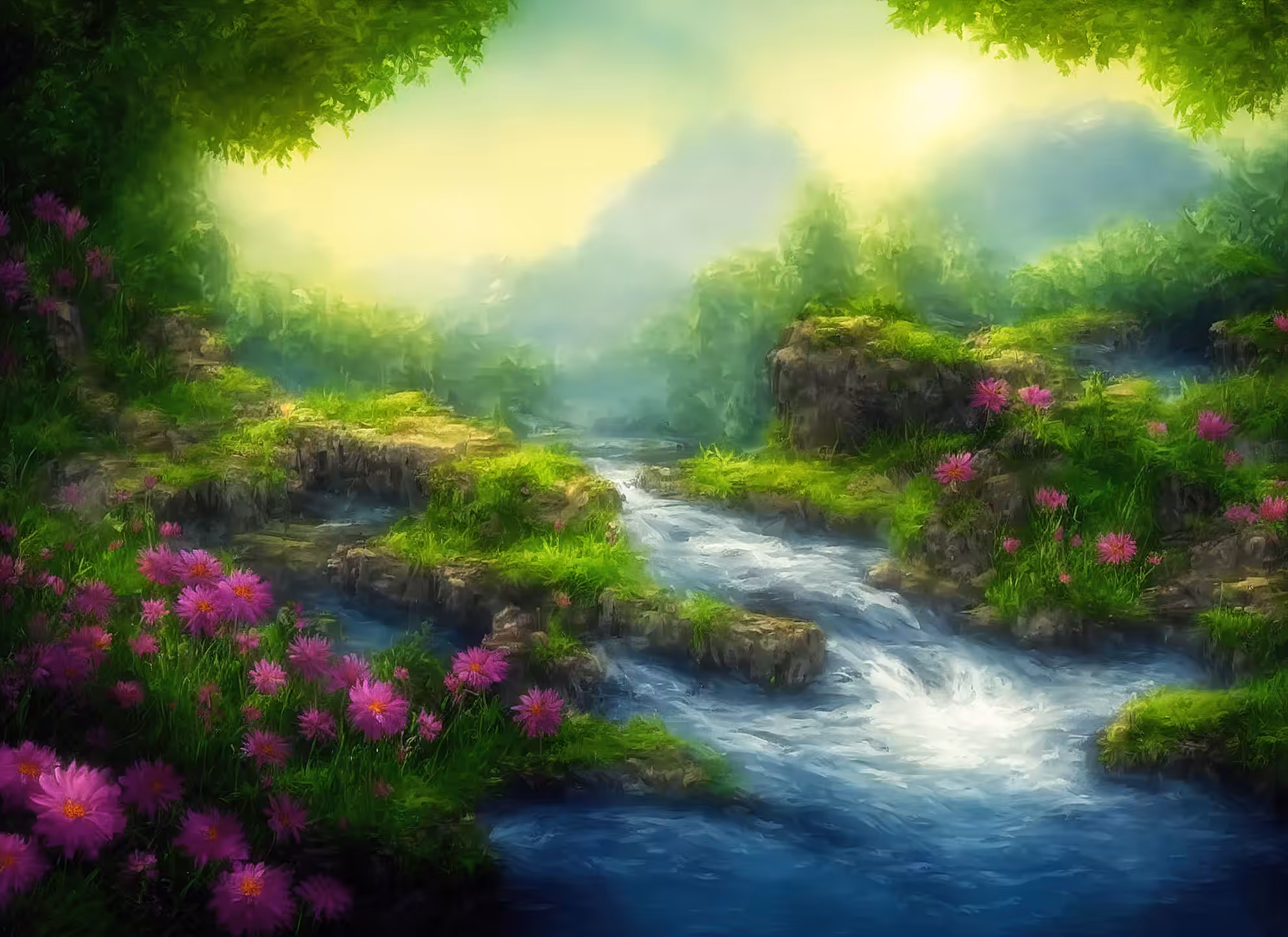 Nature 2