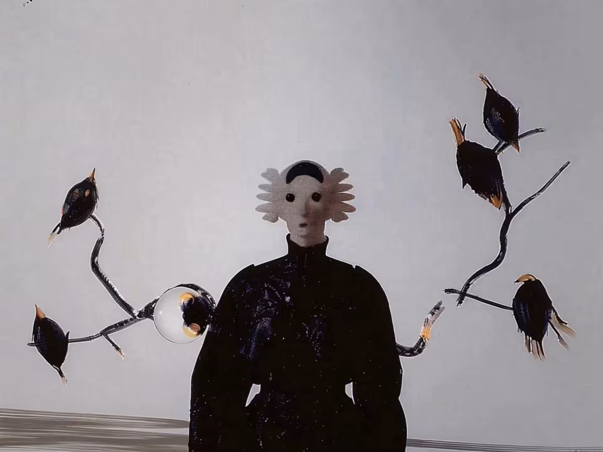 benedict - noise