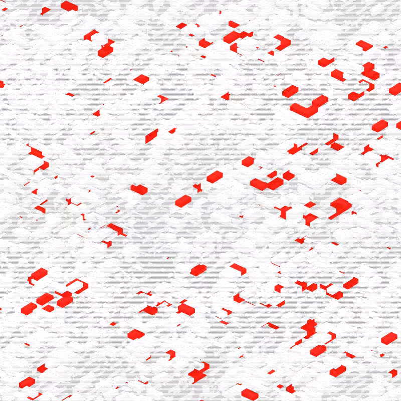 The Bricks I #14