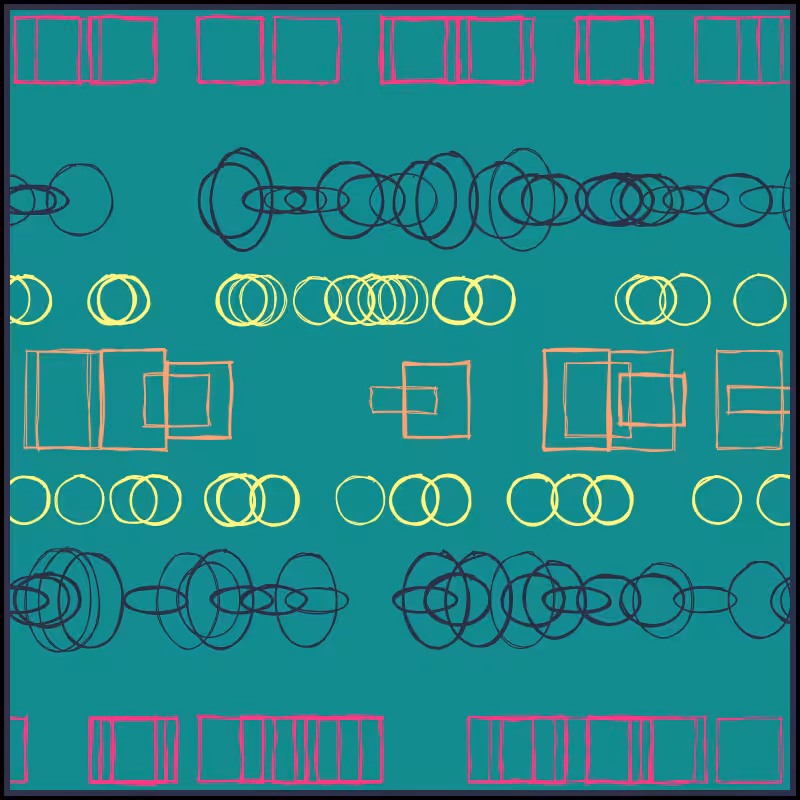Encoded Transmissions #95