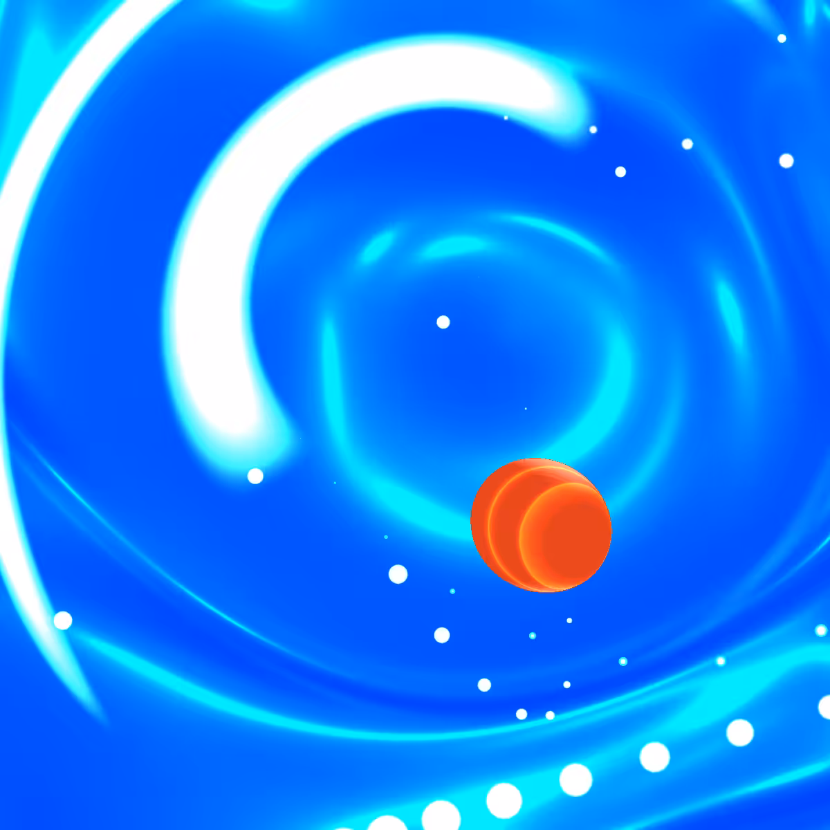 BLUE SERIES UNIVERSAL SPIRITUALITY #15