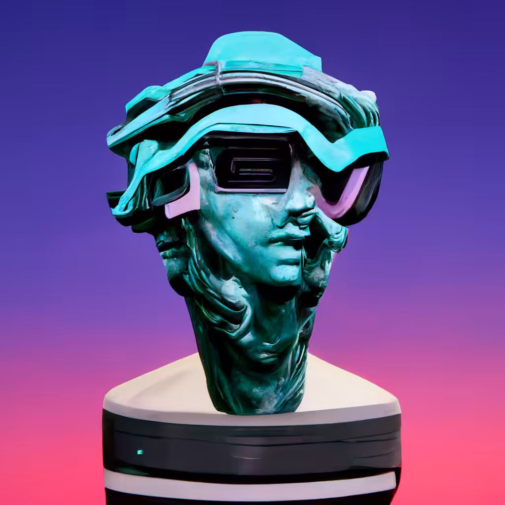 DESKTOP STATUE SYSTEMS LIMITED #867