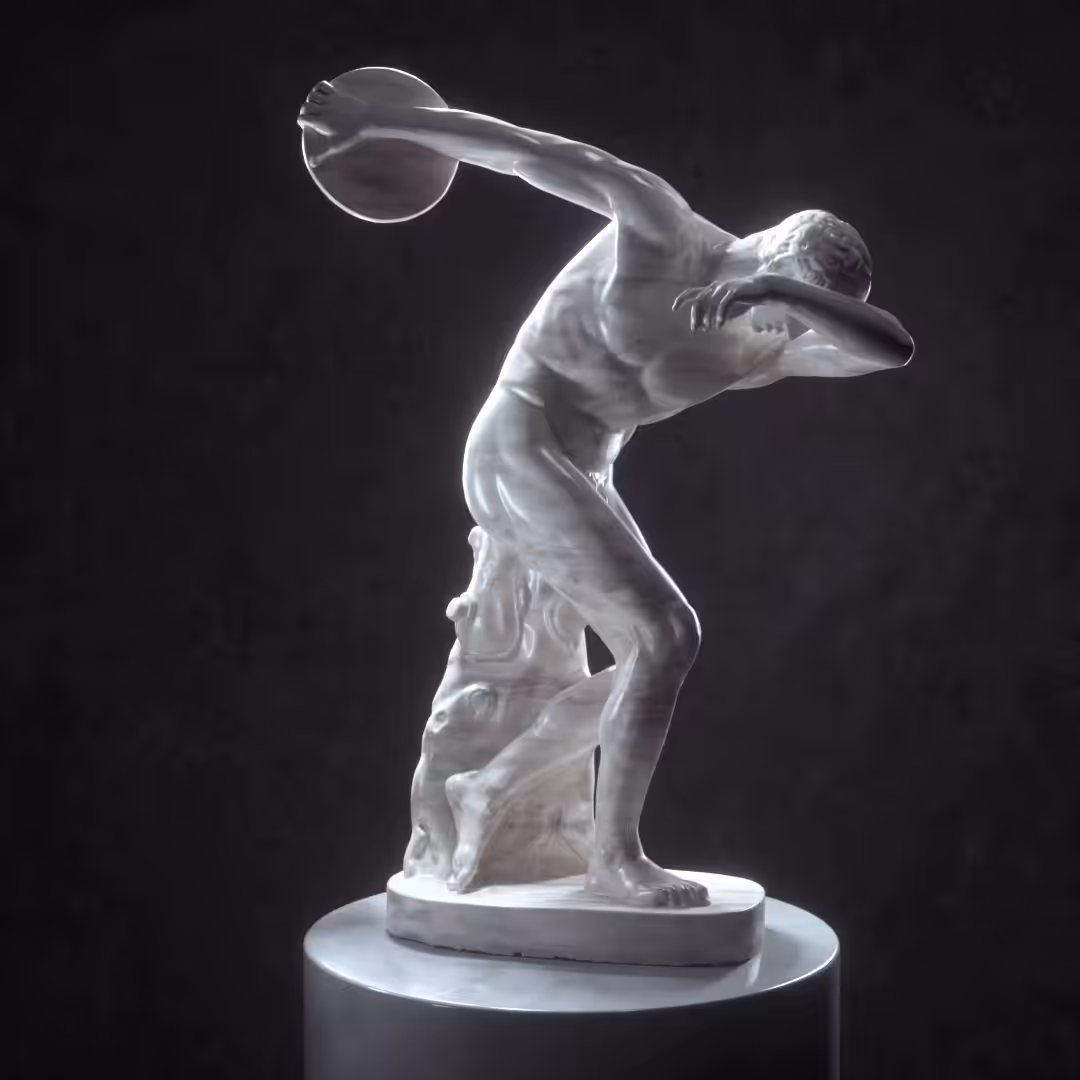 The Dabscus