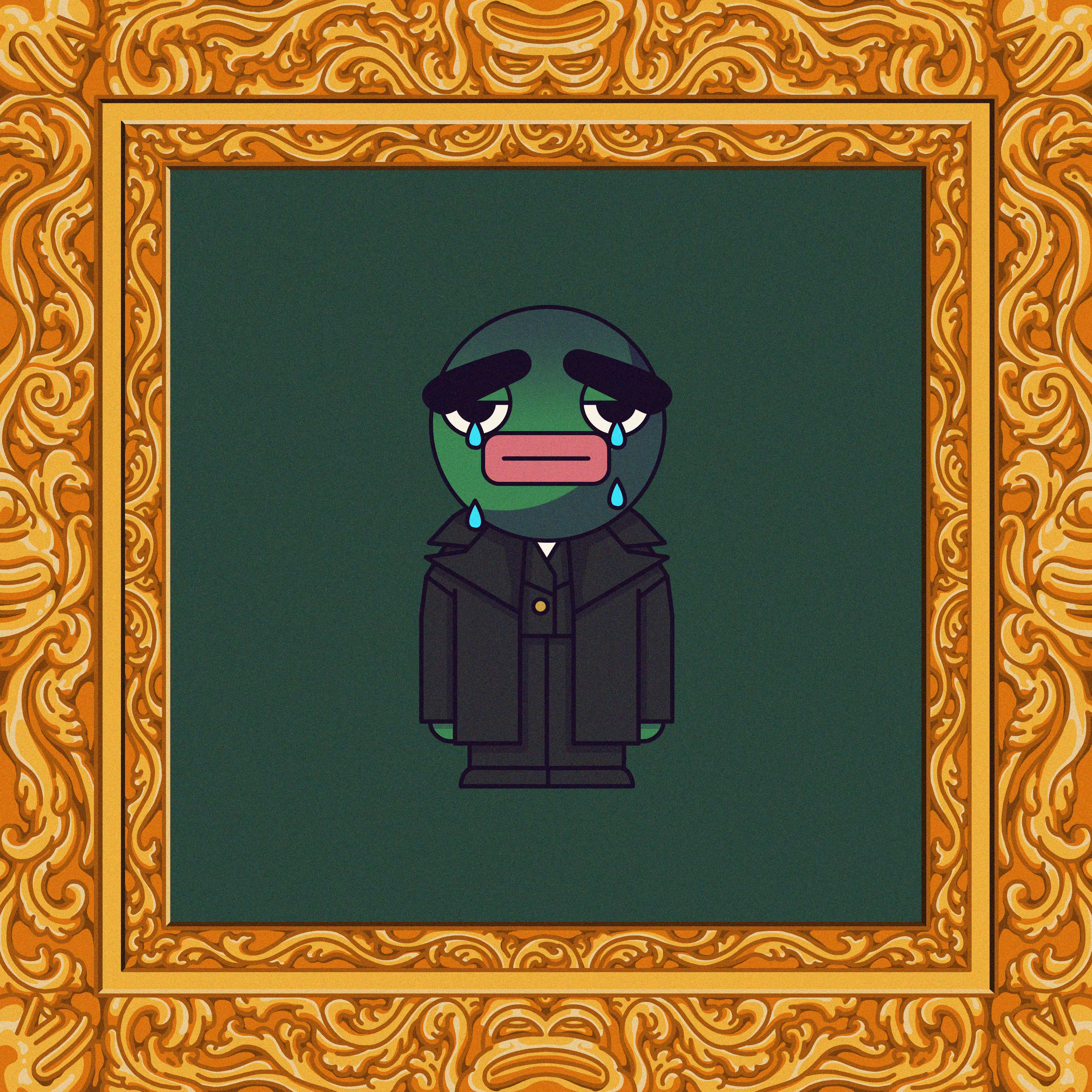 Frame #3