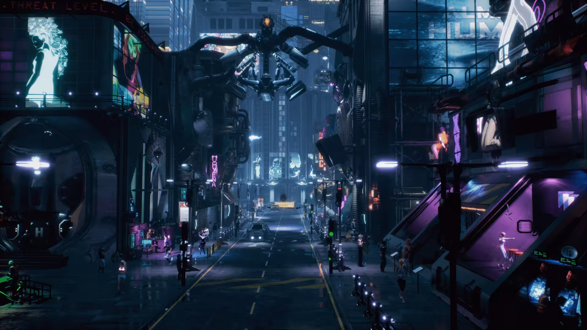 Cybercity06