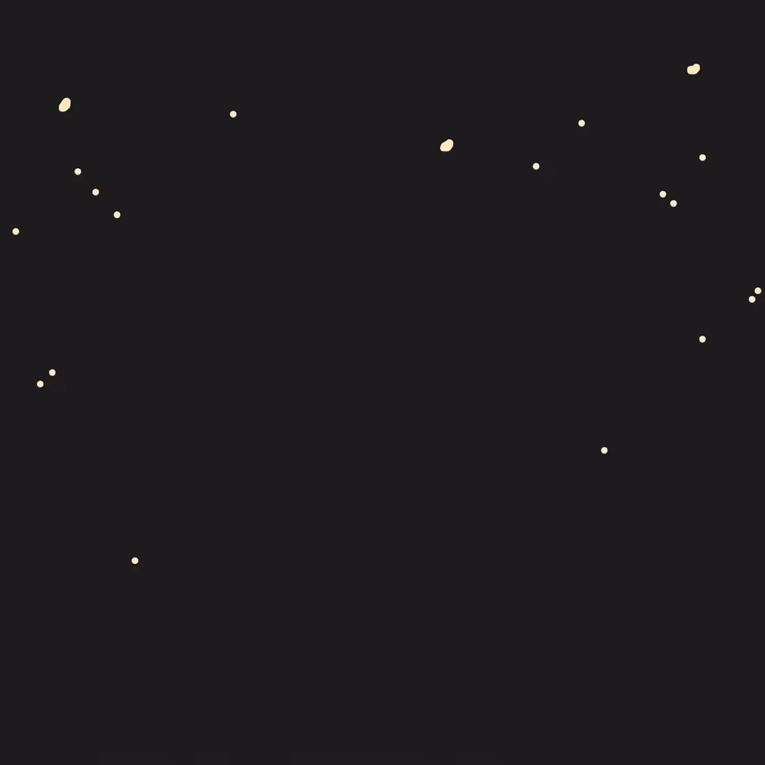 Comet thing