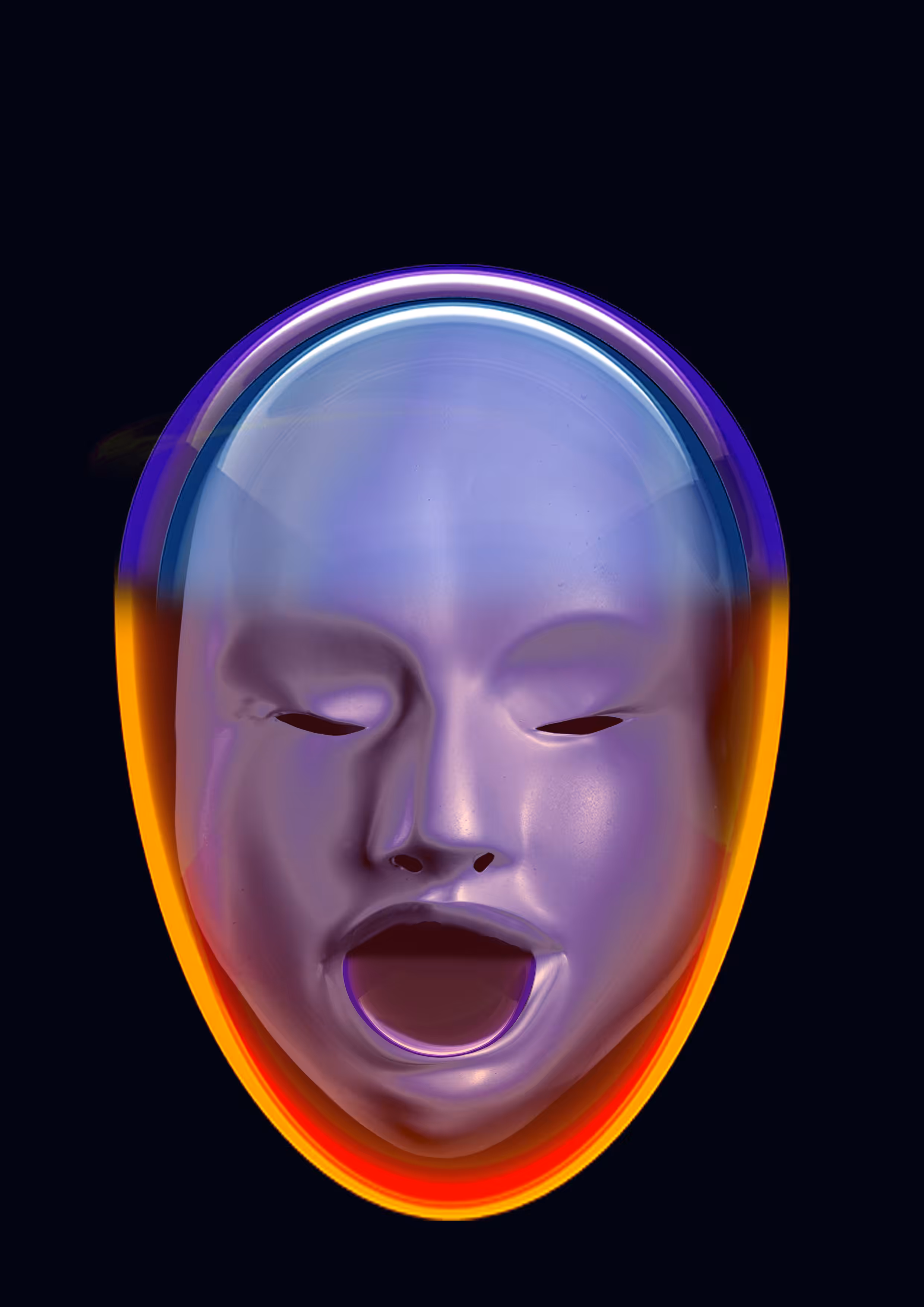 mask