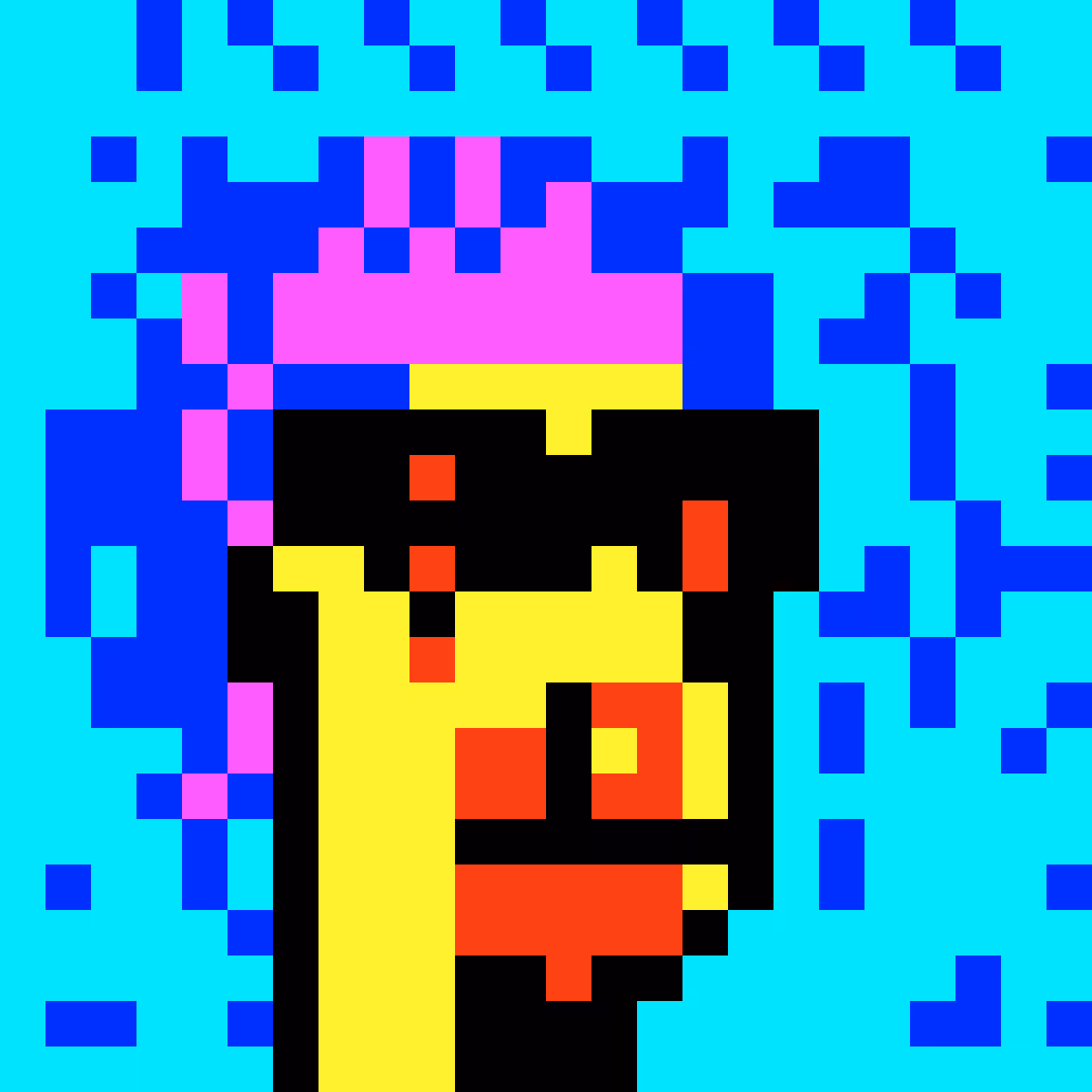Recrunched DOS Punk 29