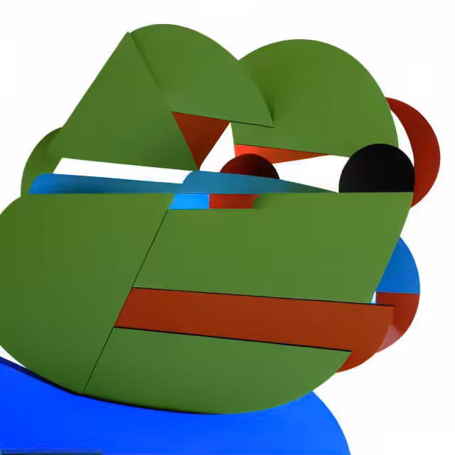PEPE:DECONSTRUCT #233