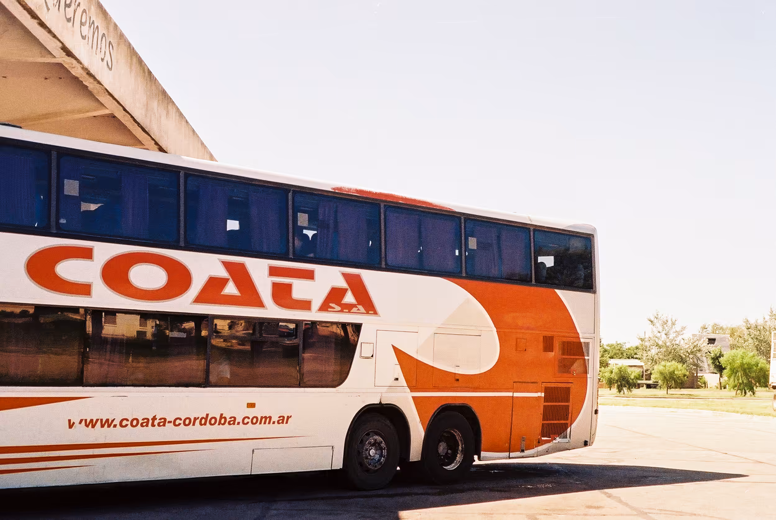 Bus #005
