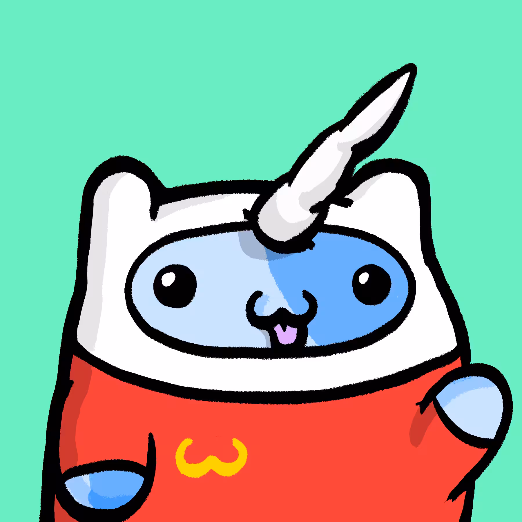 Hammy #0269