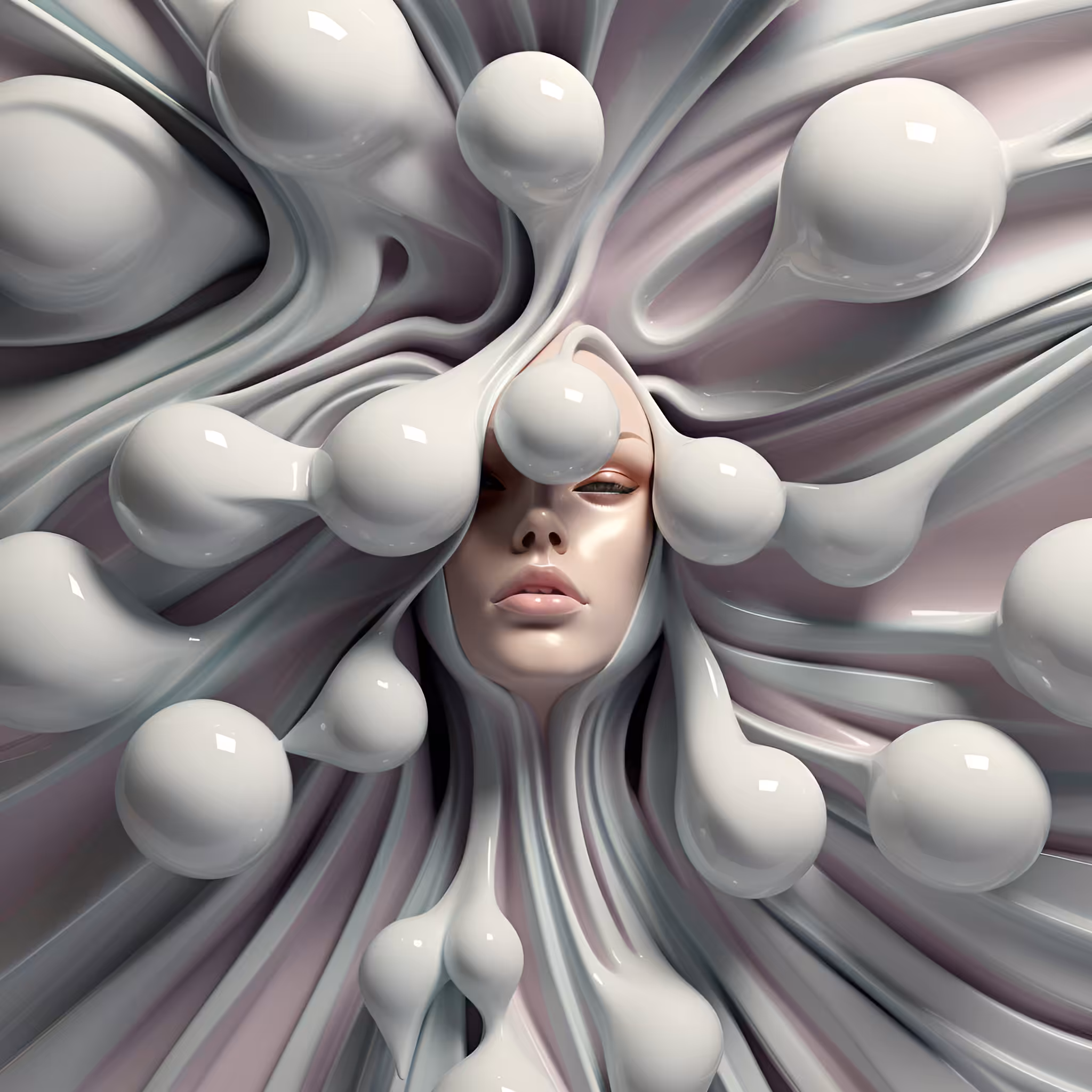 Glossy Volume #1