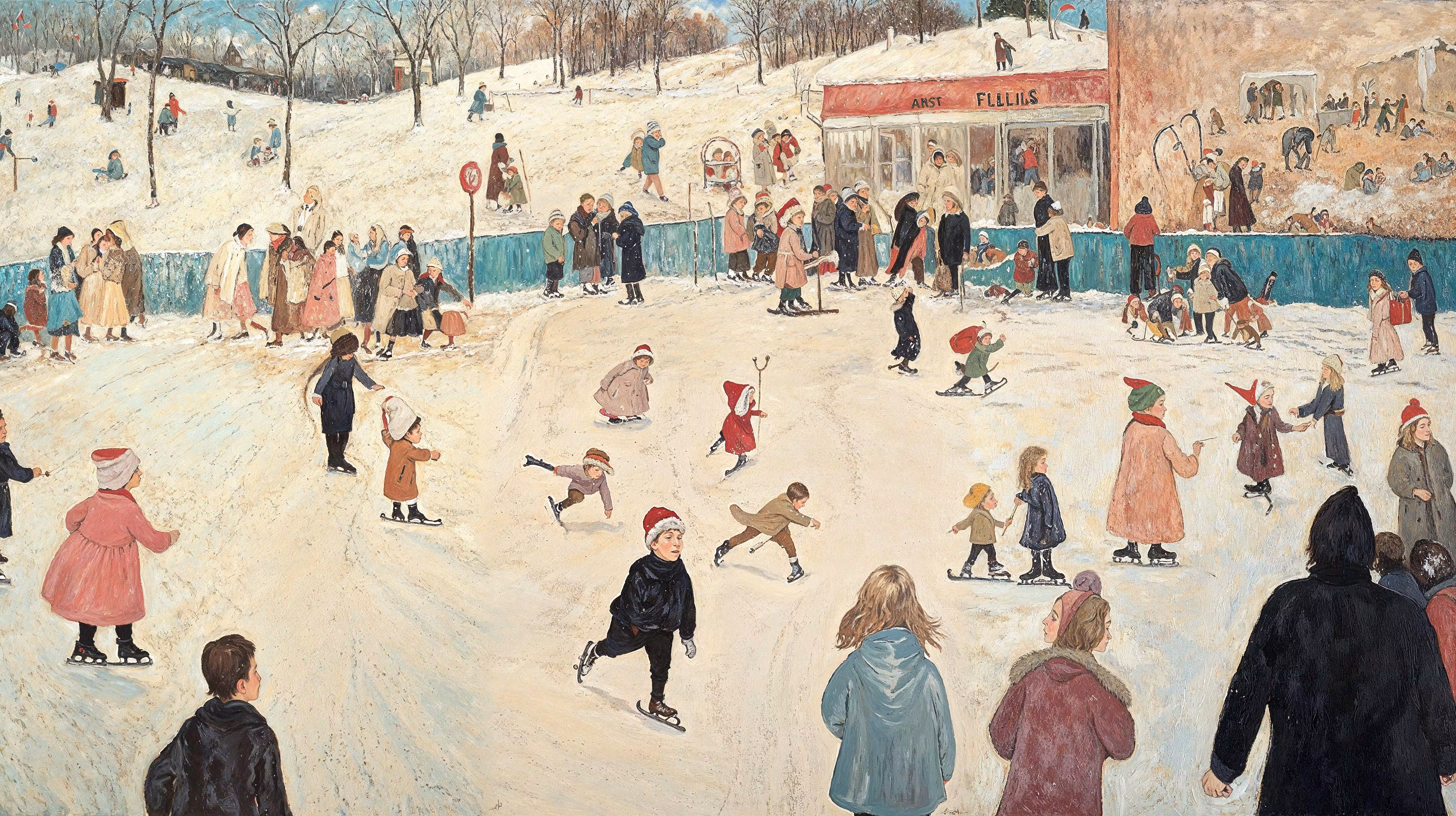 Playground 80