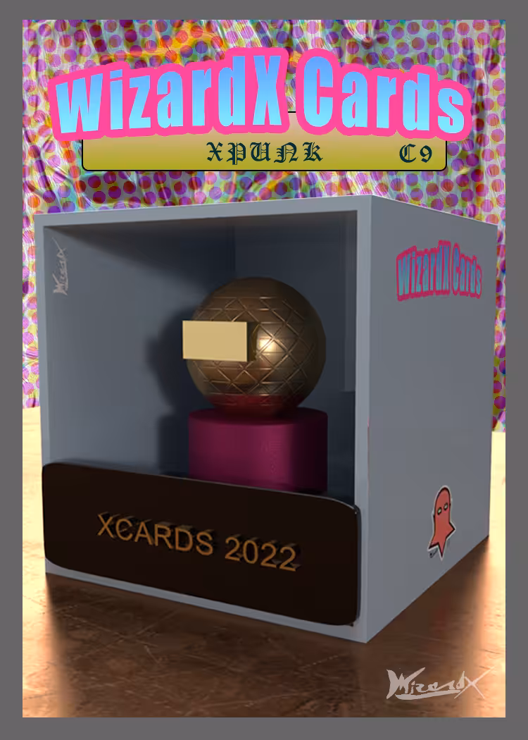 XCARD #1057