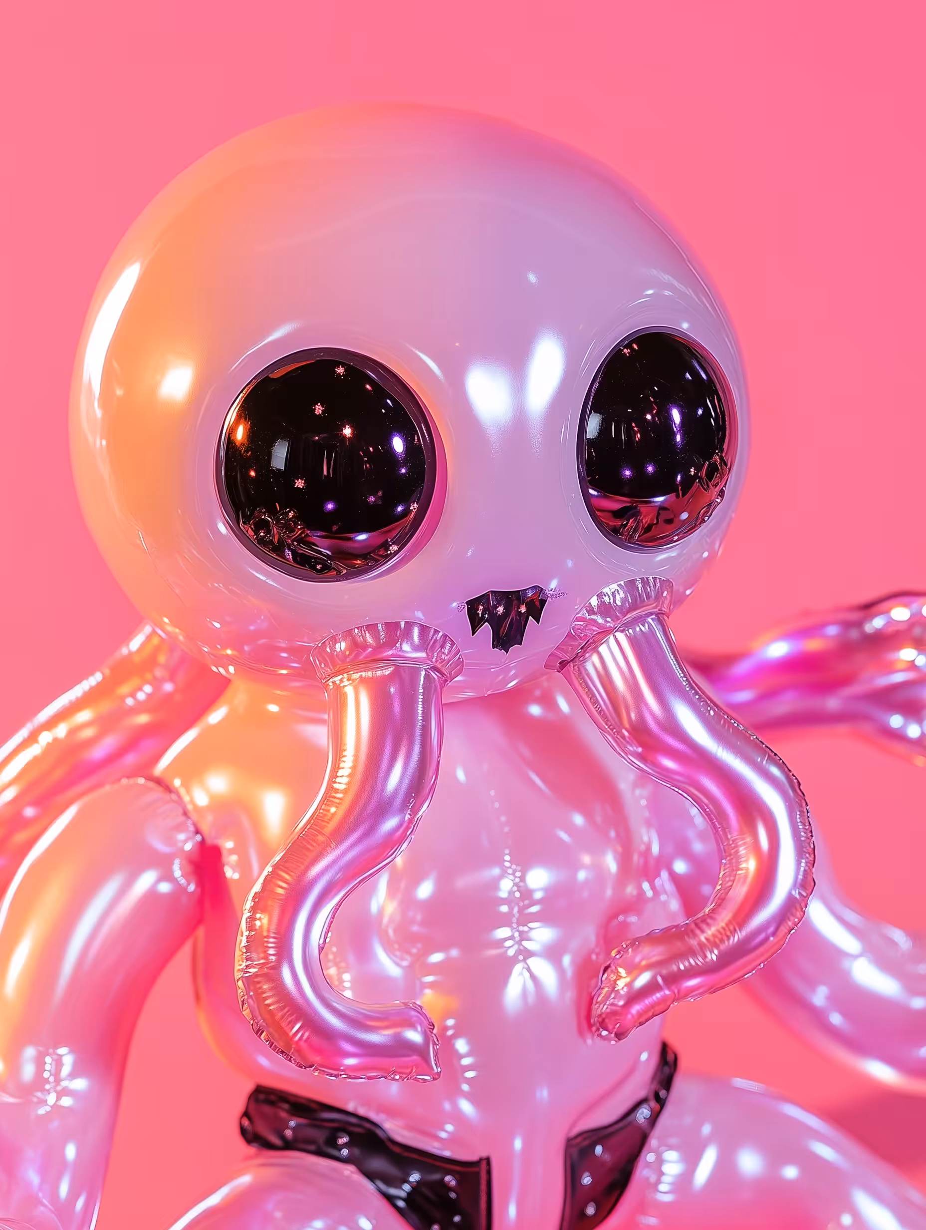 Puffy #112