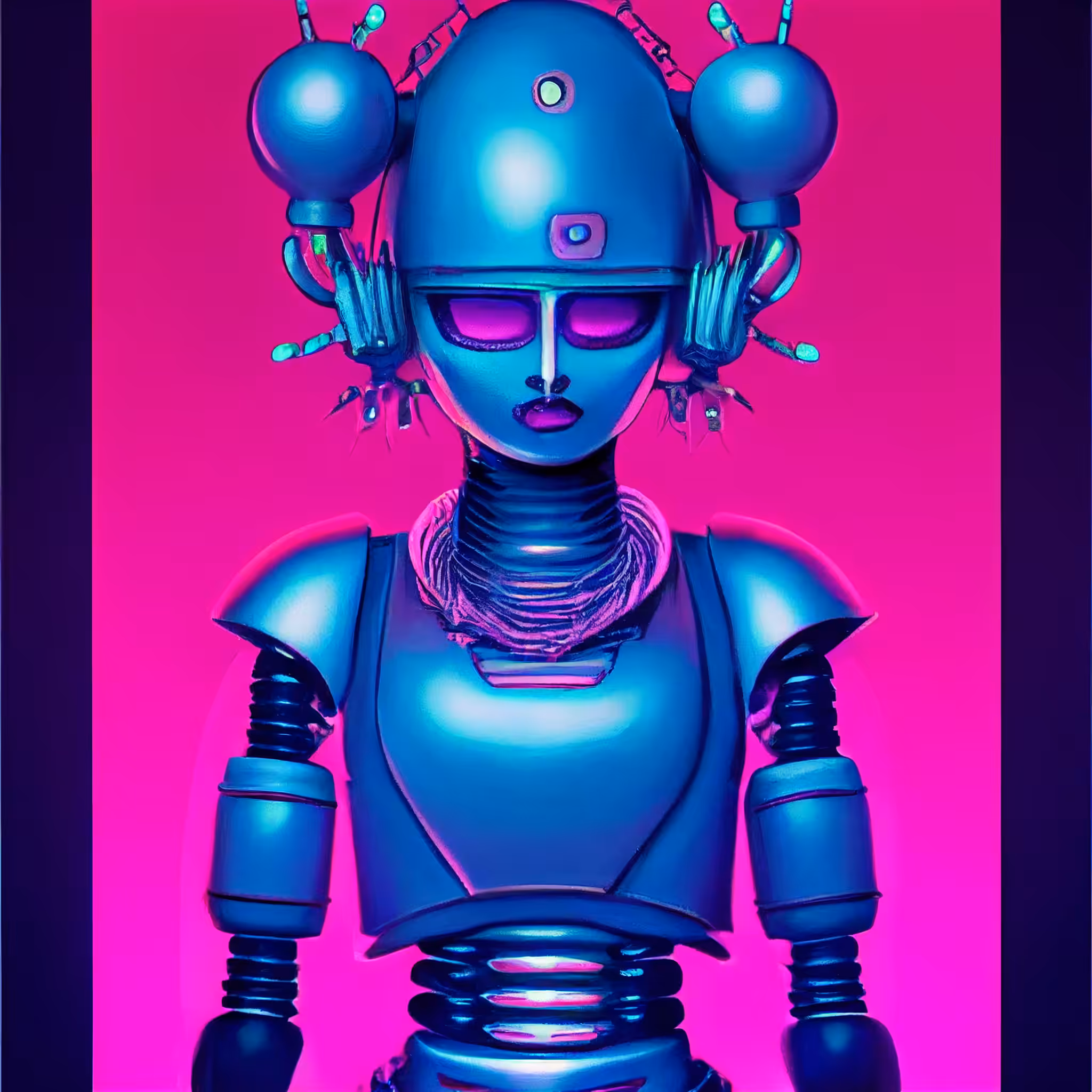 Purzbot #85
