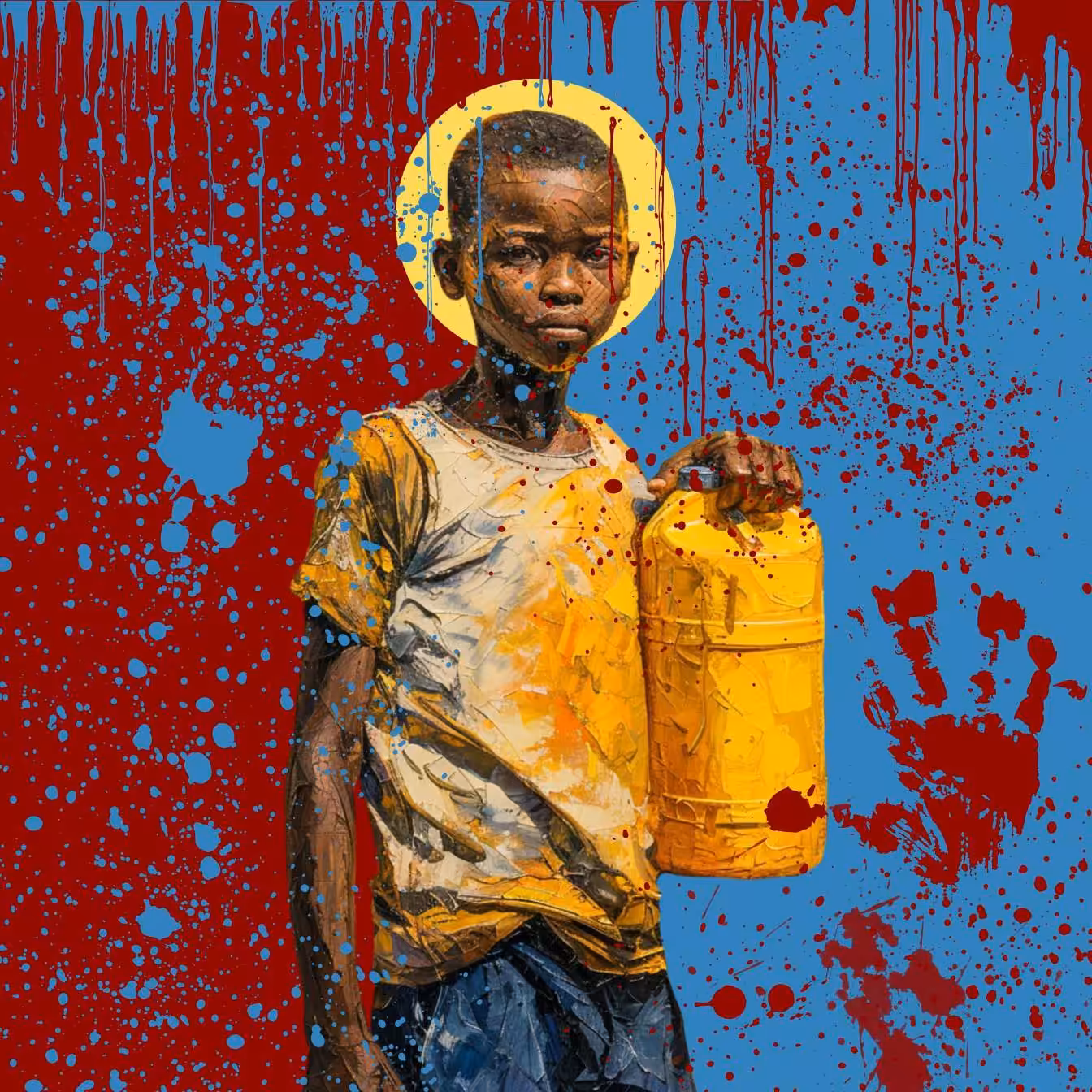 Artwork #10