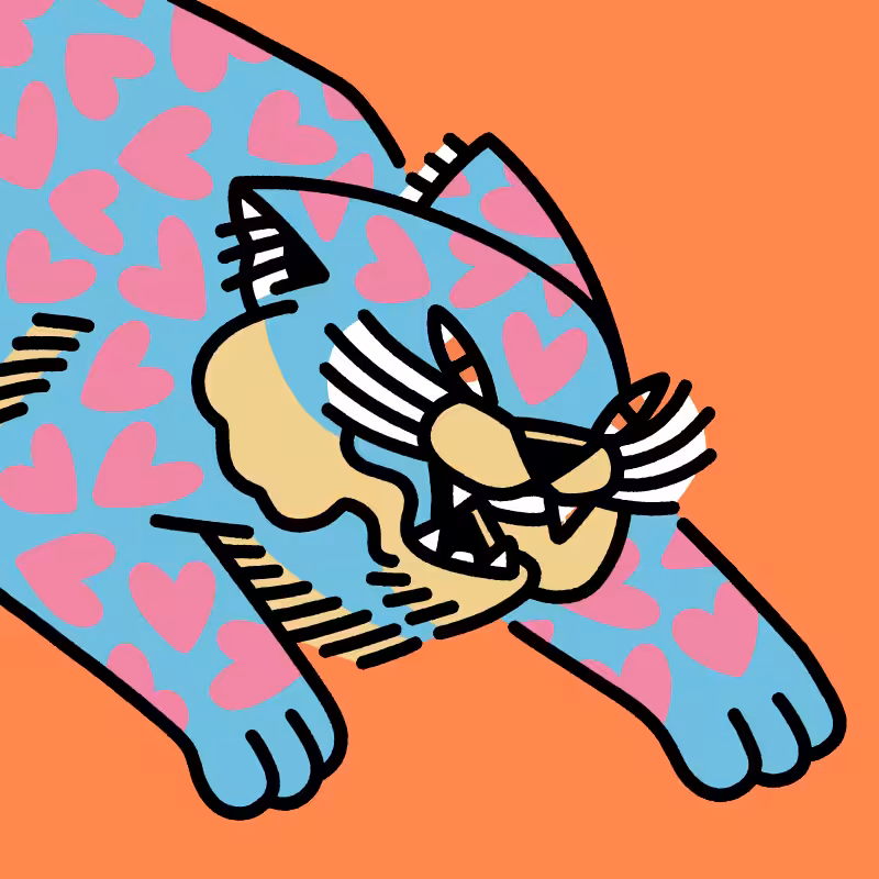 fx(cats) #42
