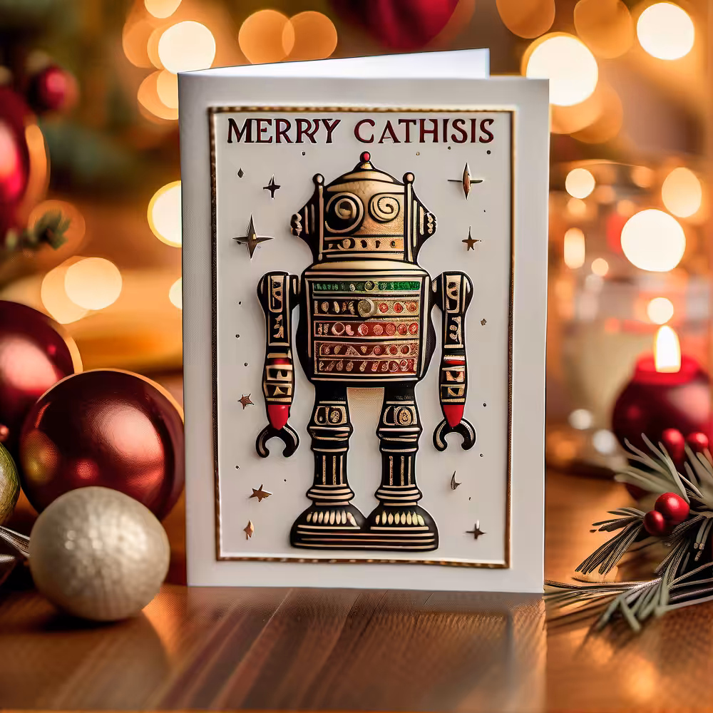 Merry Catharsis (2023) #8